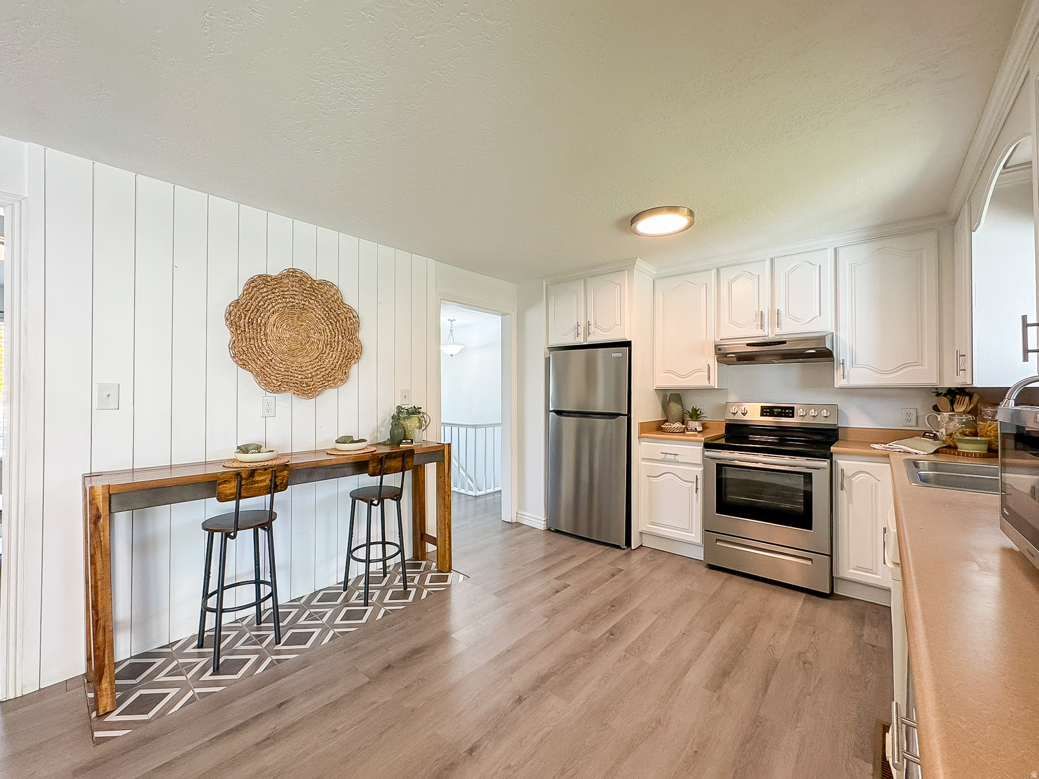 SHERWOOD MEADOWS - Residential