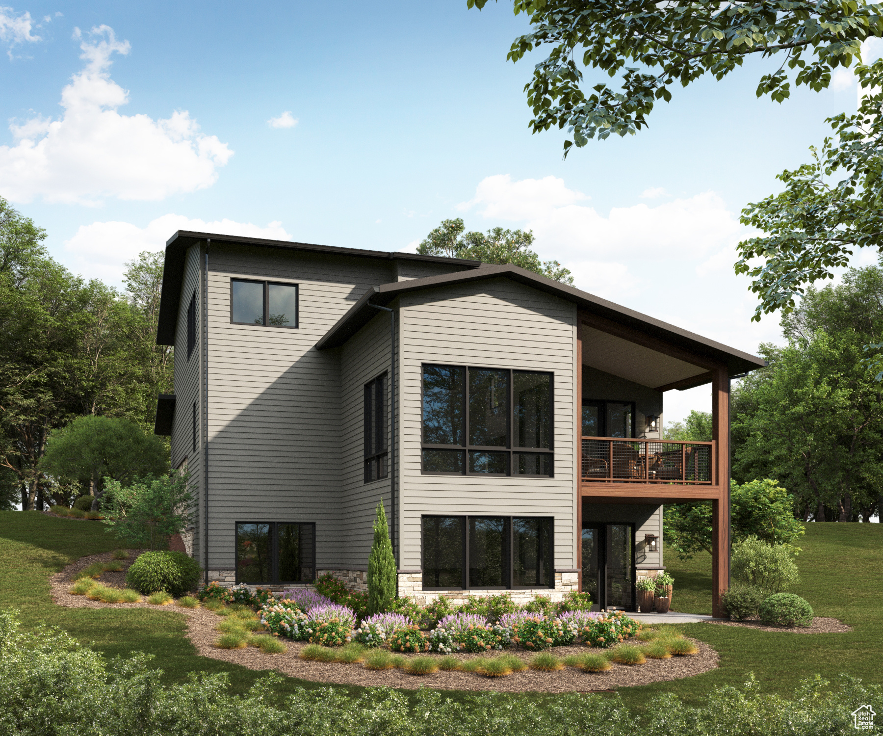 DISCOVERY RIDGE PHASE 3 SUBDIVISION - Residential