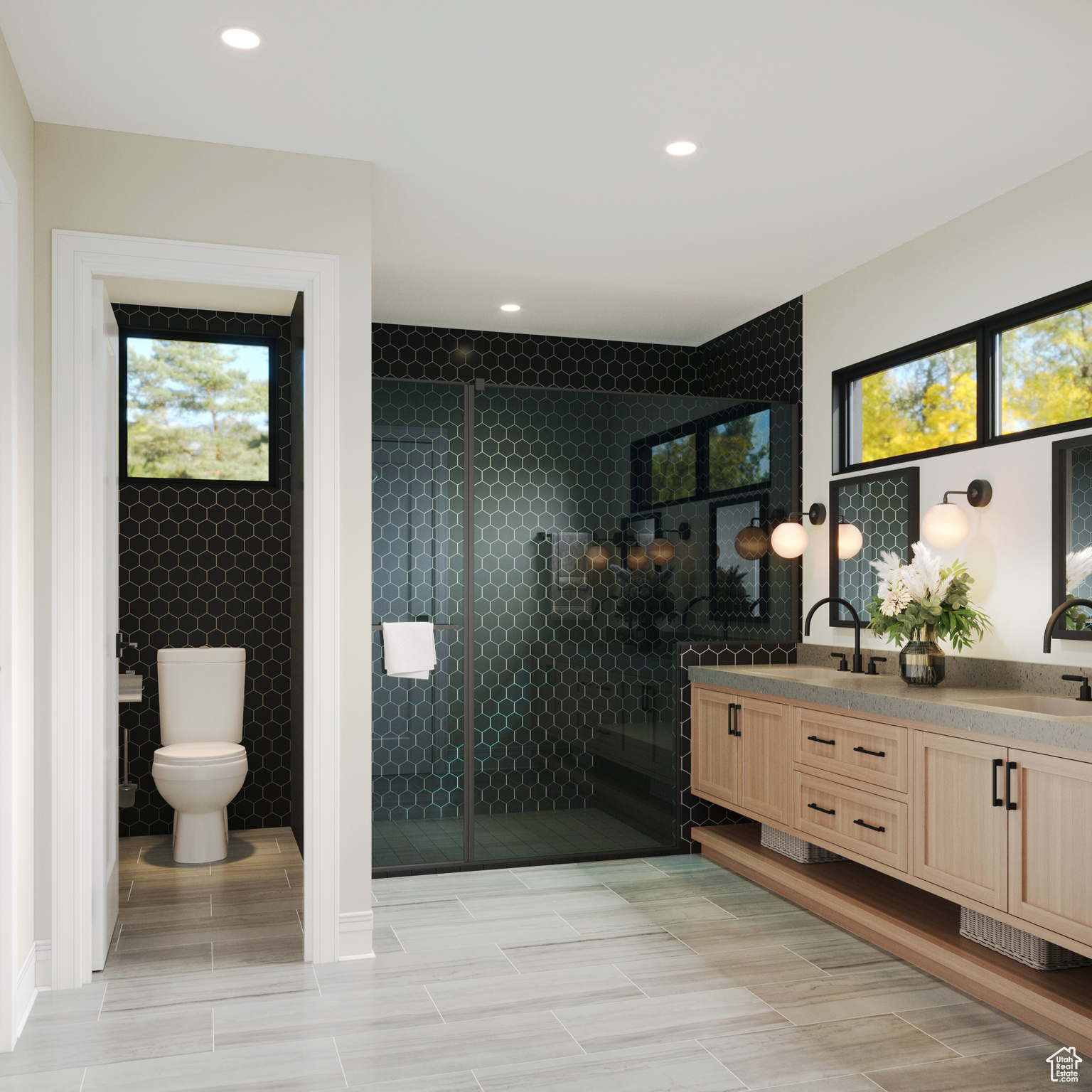DISCOVERY RIDGE PHASE 3 SUBDIVISION - Residential