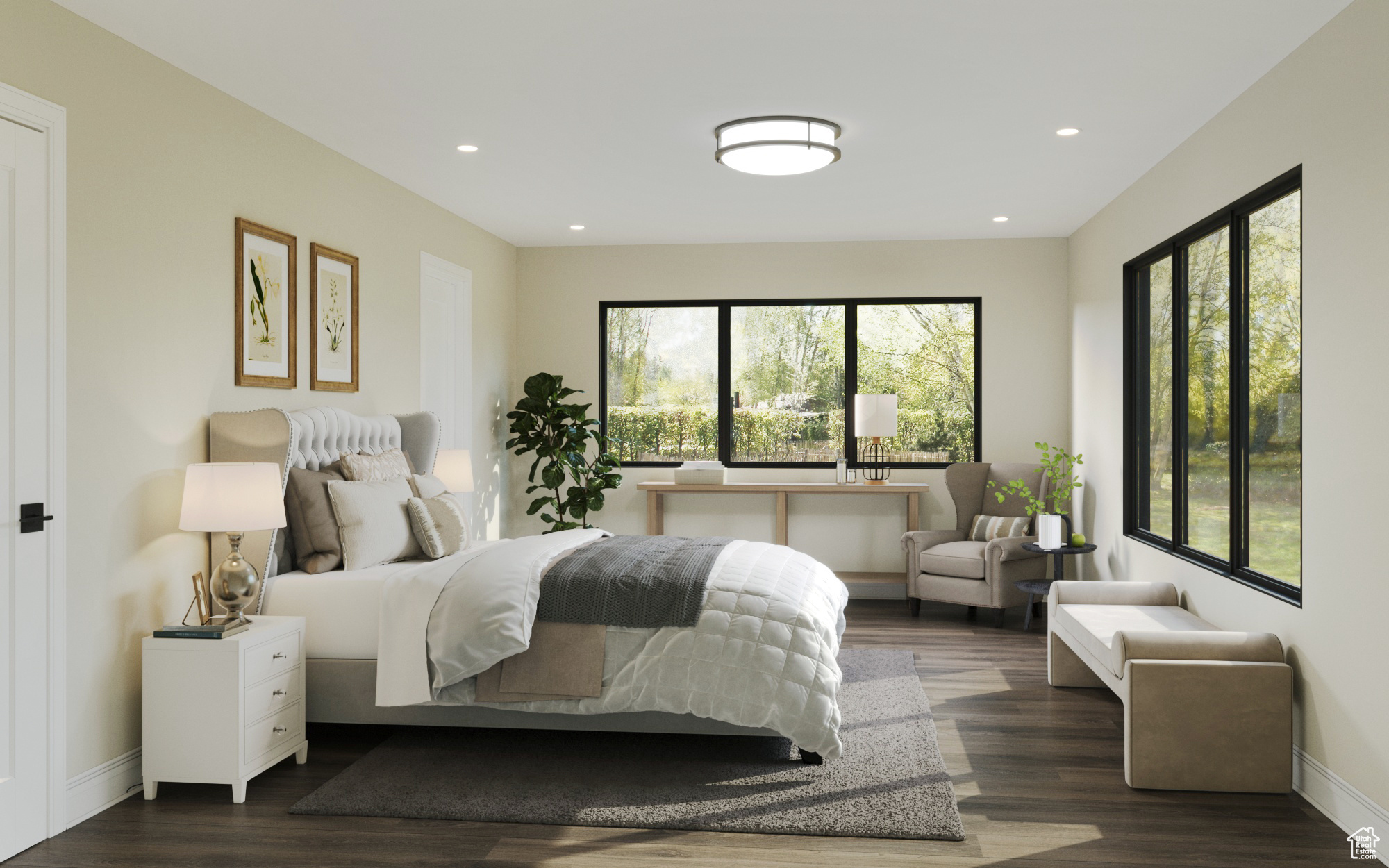 DISCOVERY RIDGE PHASE 3 SUBDIVISION - Residential