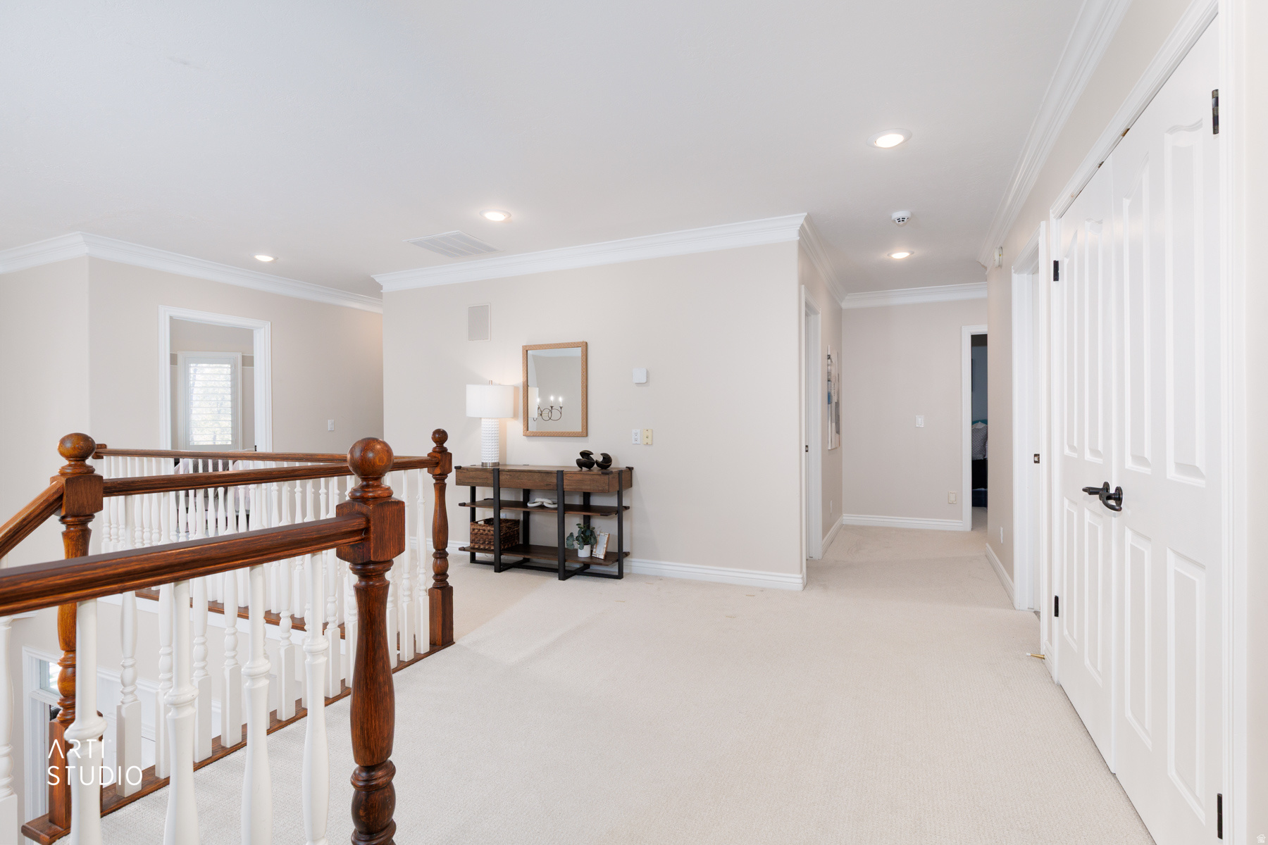 BEAR HOLLOW ESTATES - Residential