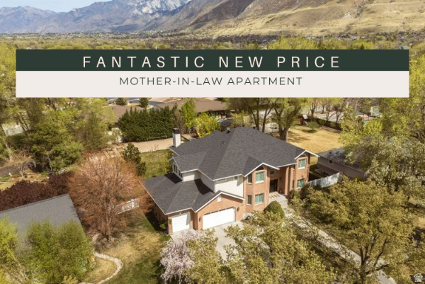 BEAR HOLLOW ESTATES - Residential