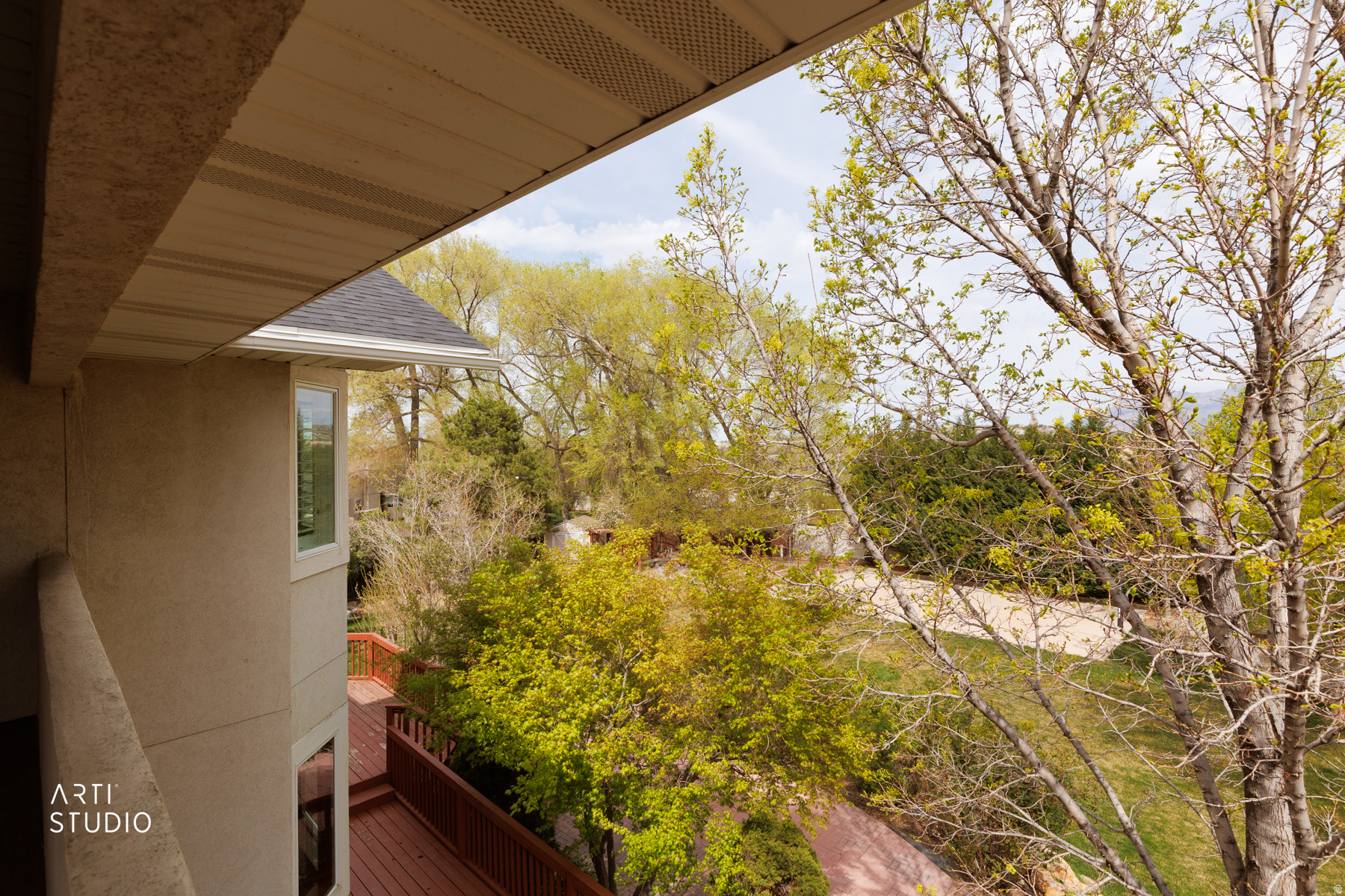 BEAR HOLLOW ESTATES - Residential