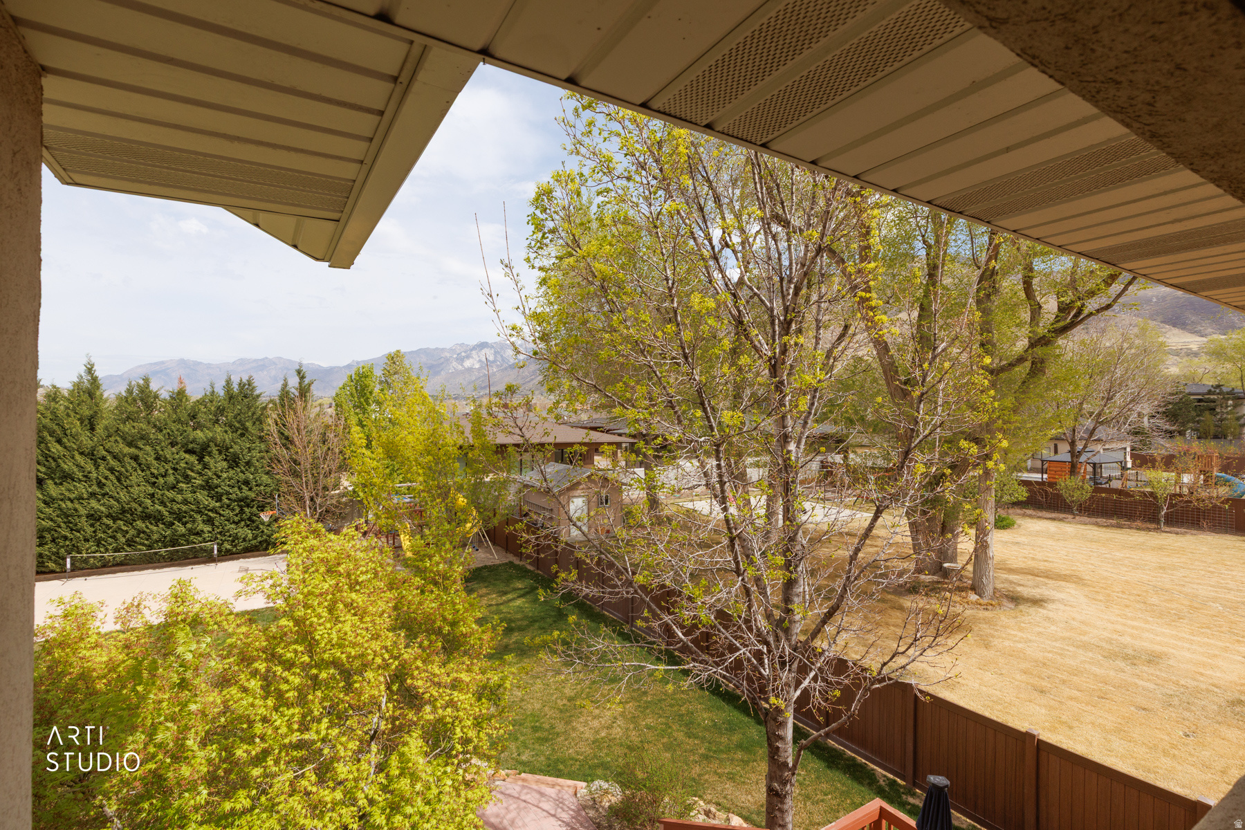 BEAR HOLLOW ESTATES - Residential