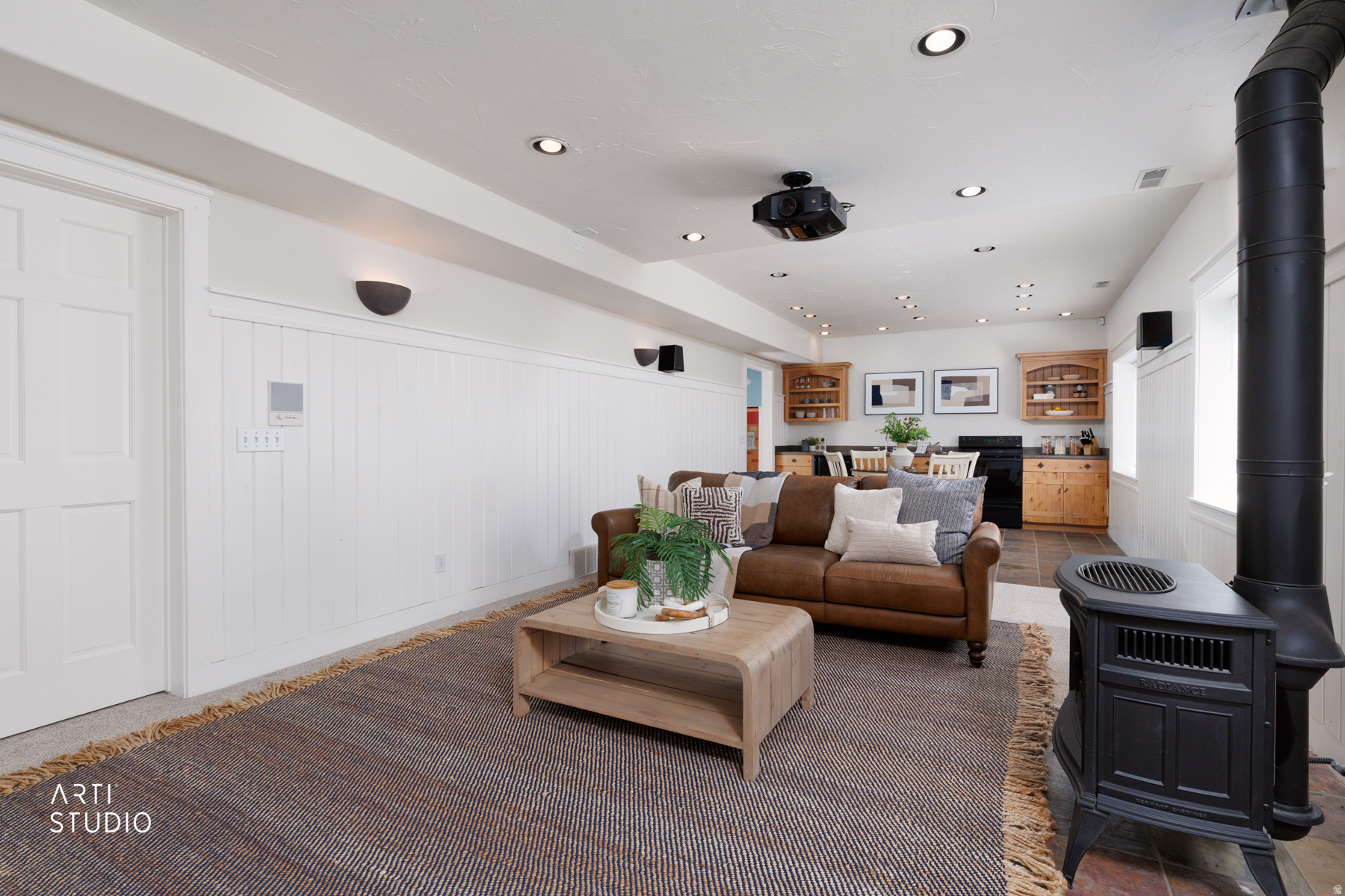 BEAR HOLLOW ESTATES - Residential