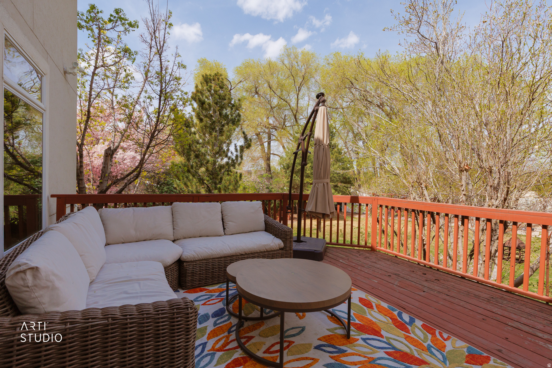 BEAR HOLLOW ESTATES - Residential
