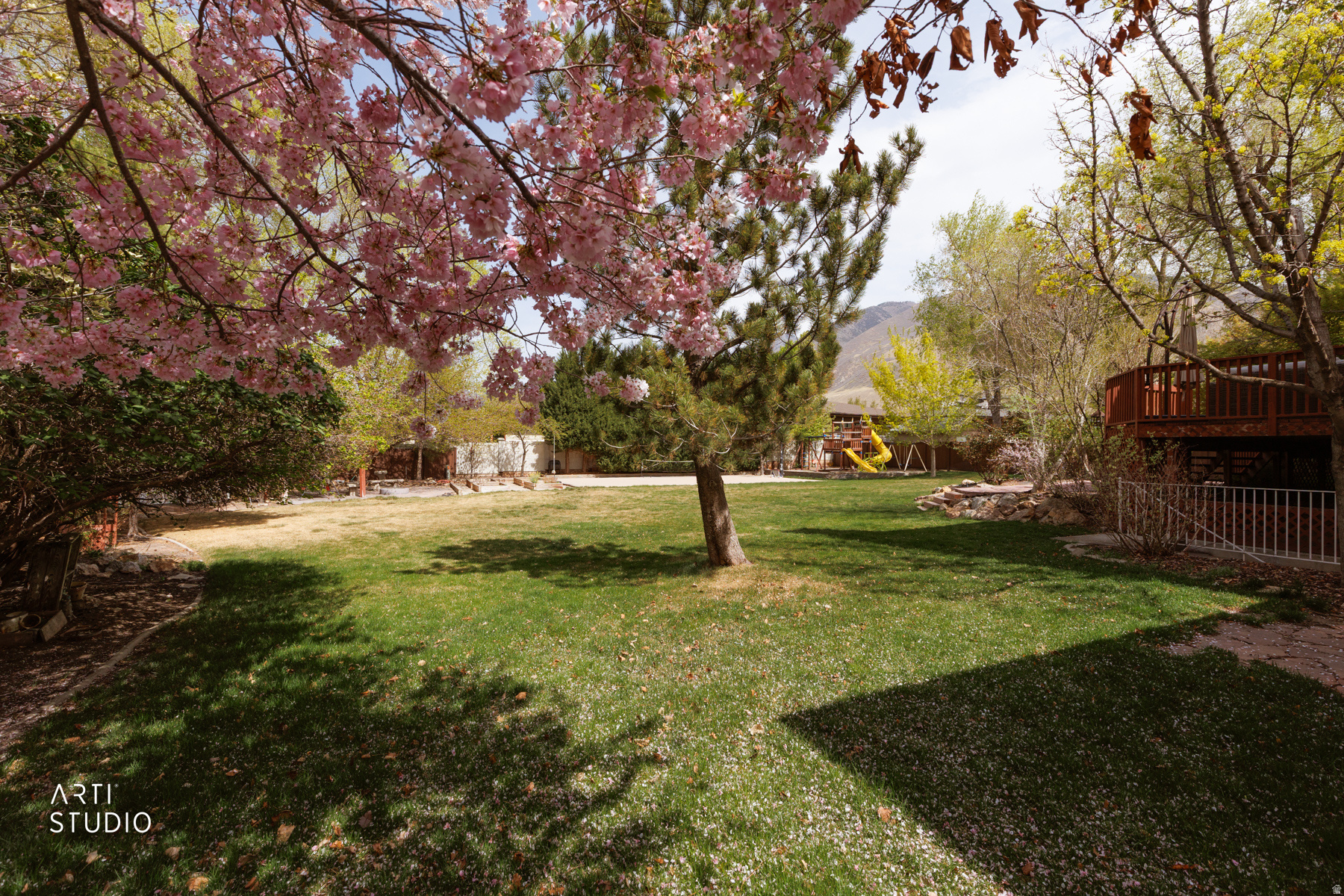 BEAR HOLLOW ESTATES - Residential