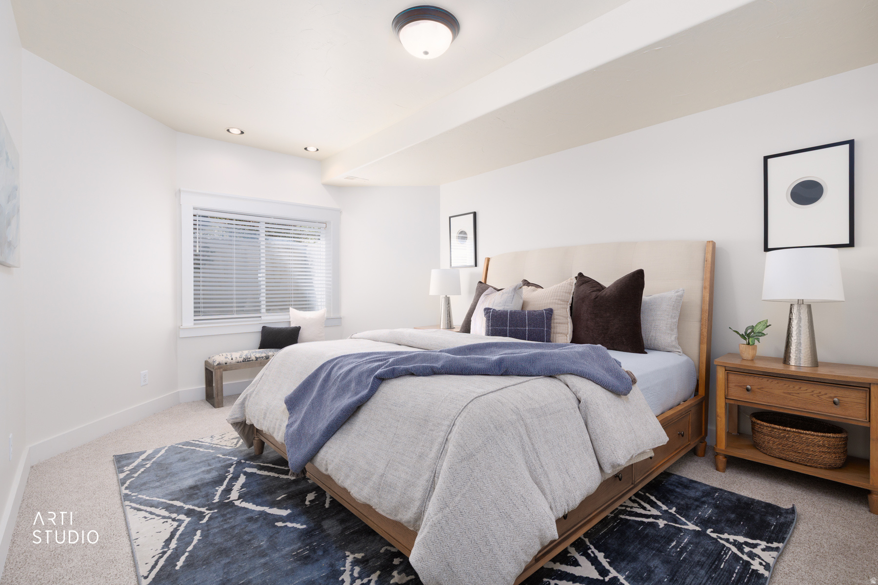 BEAR HOLLOW ESTATES - Residential