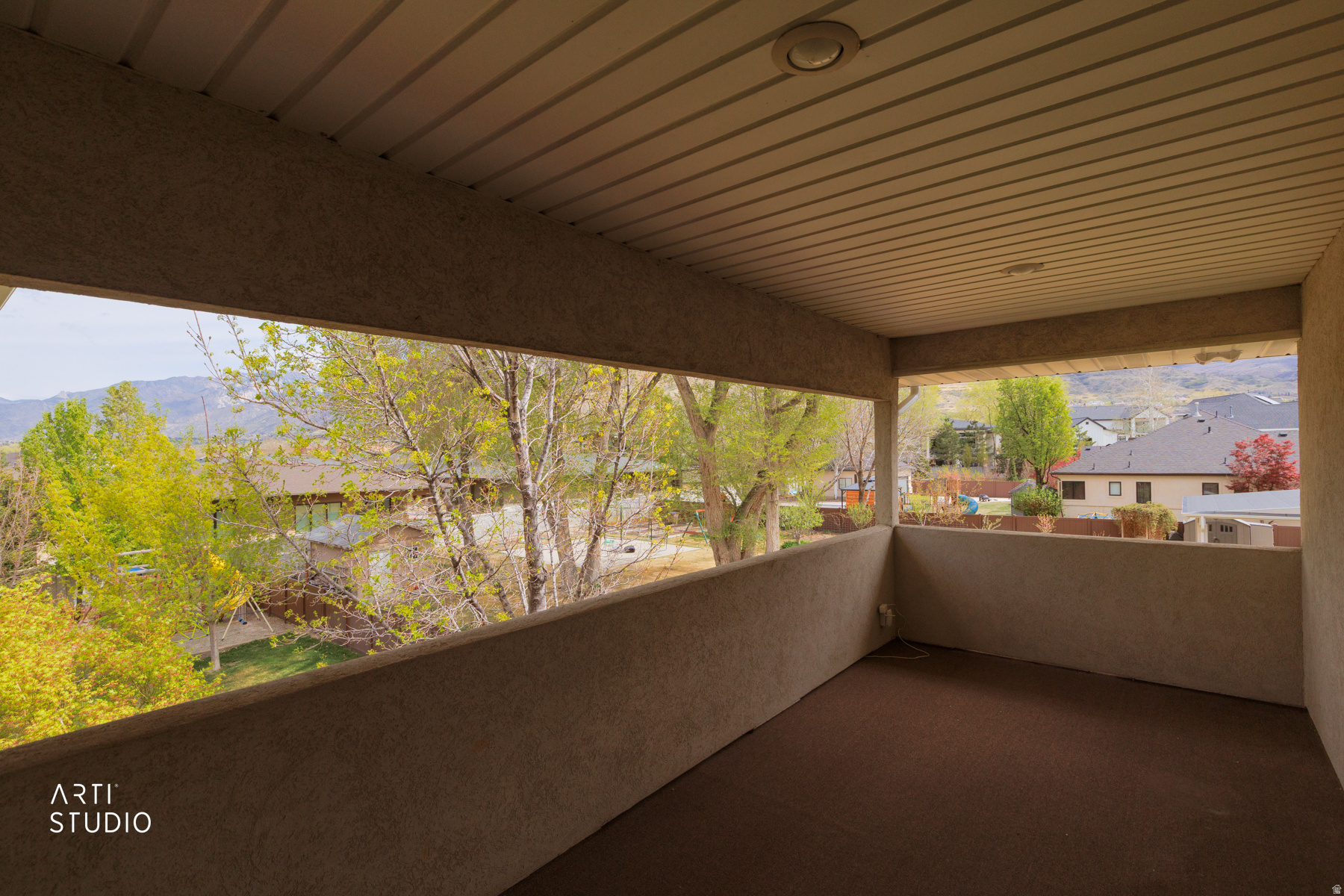 BEAR HOLLOW ESTATES - Residential