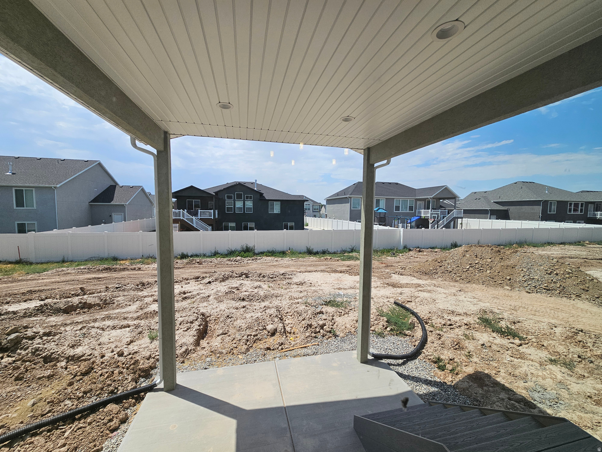 RIVERBEND FARMS - Residential