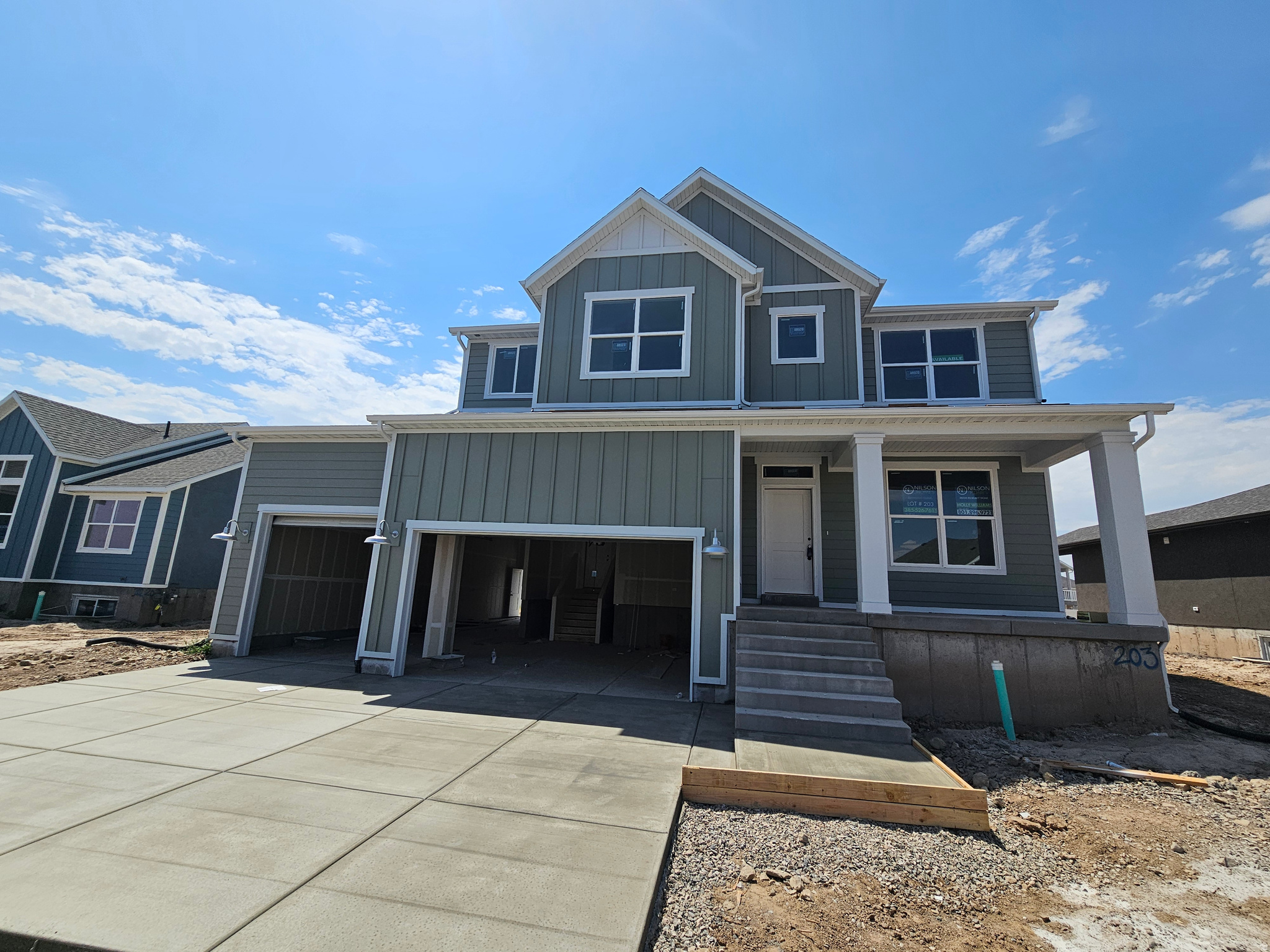 RIVERBEND FARMS - Residential