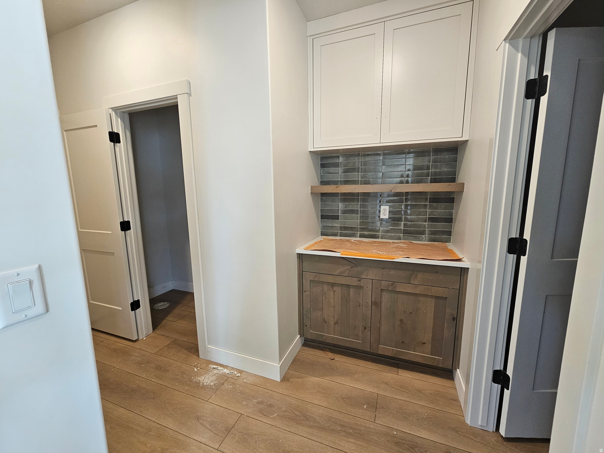 RIVERBEND FARMS - Residential