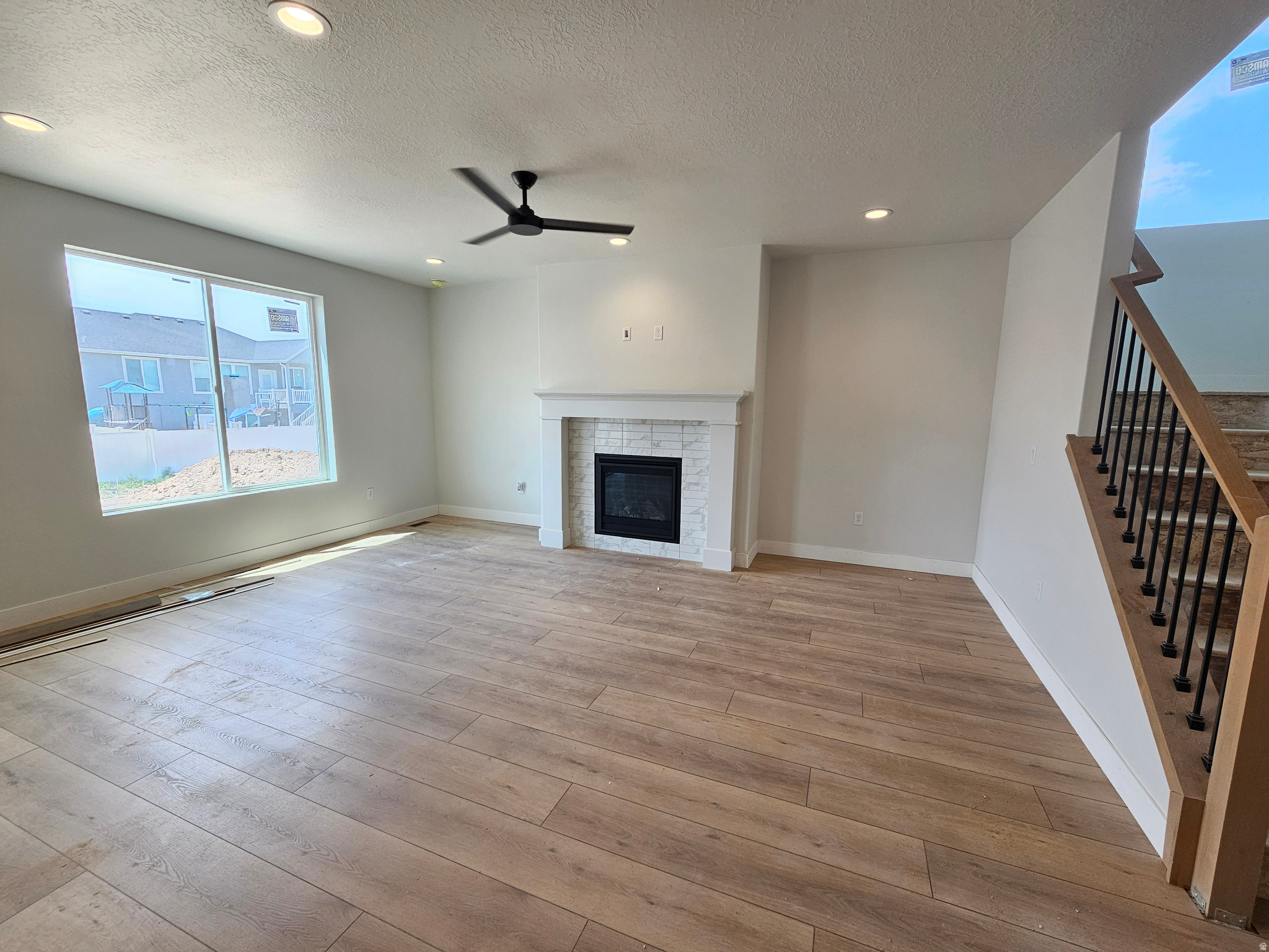 RIVERBEND FARMS - Residential