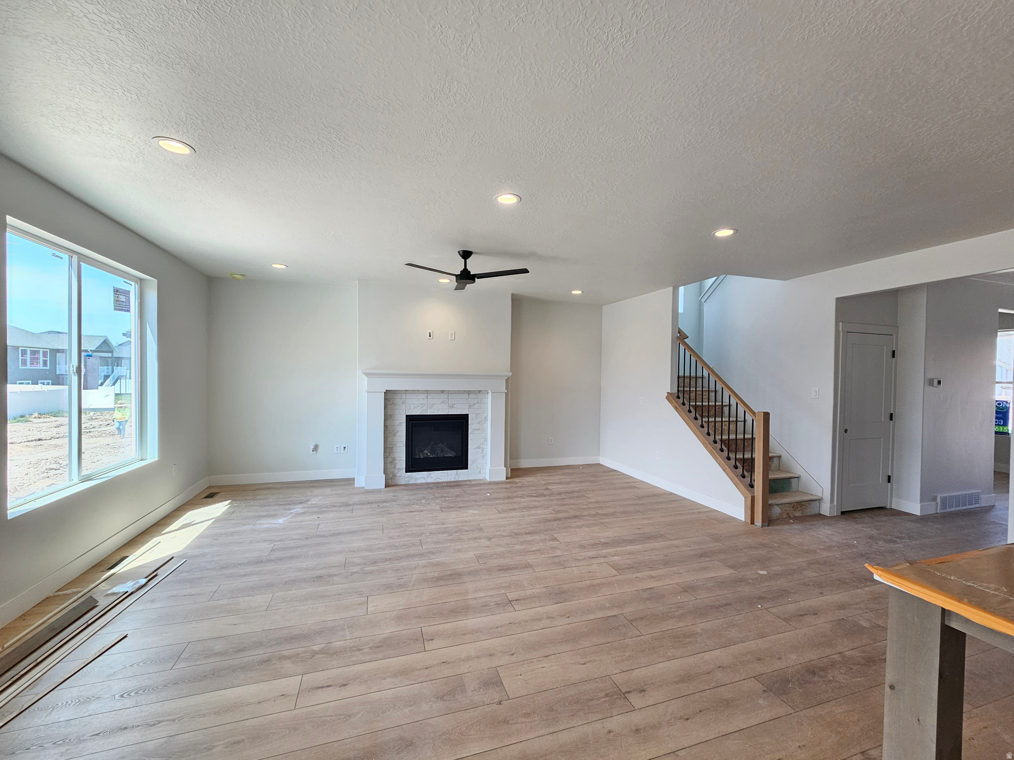 RIVERBEND FARMS - Residential