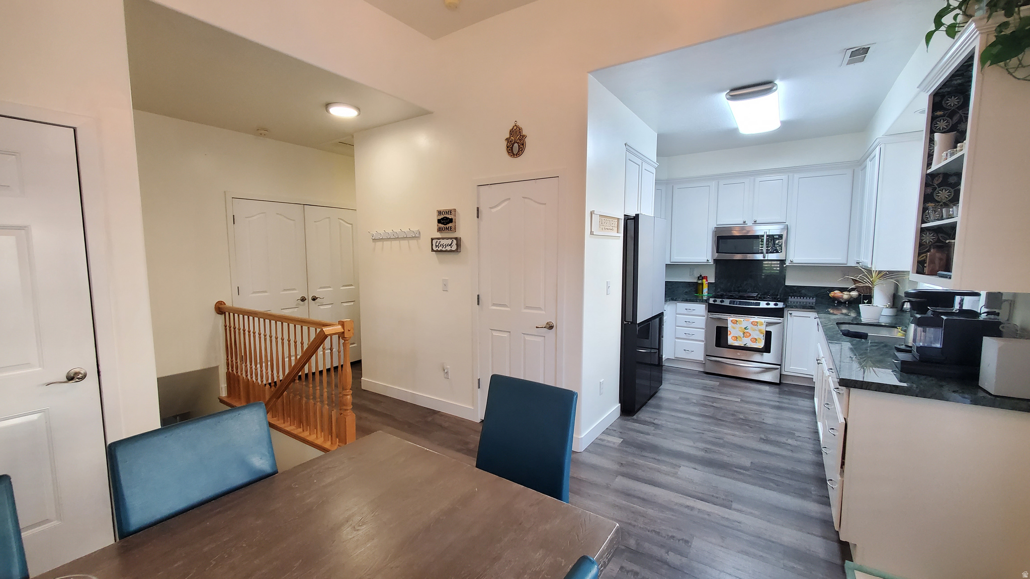COPPER HILLS CONDOMINIUMS - Residential