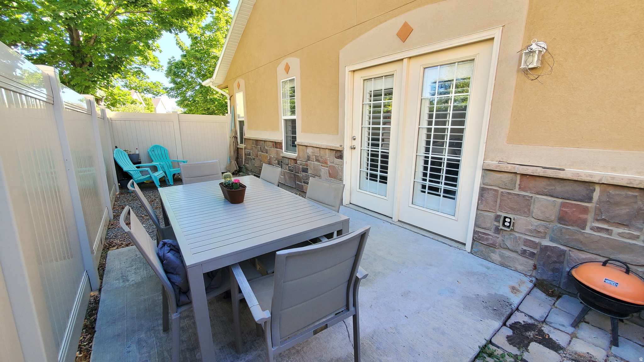 COPPER HILLS CONDOMINIUMS - Residential