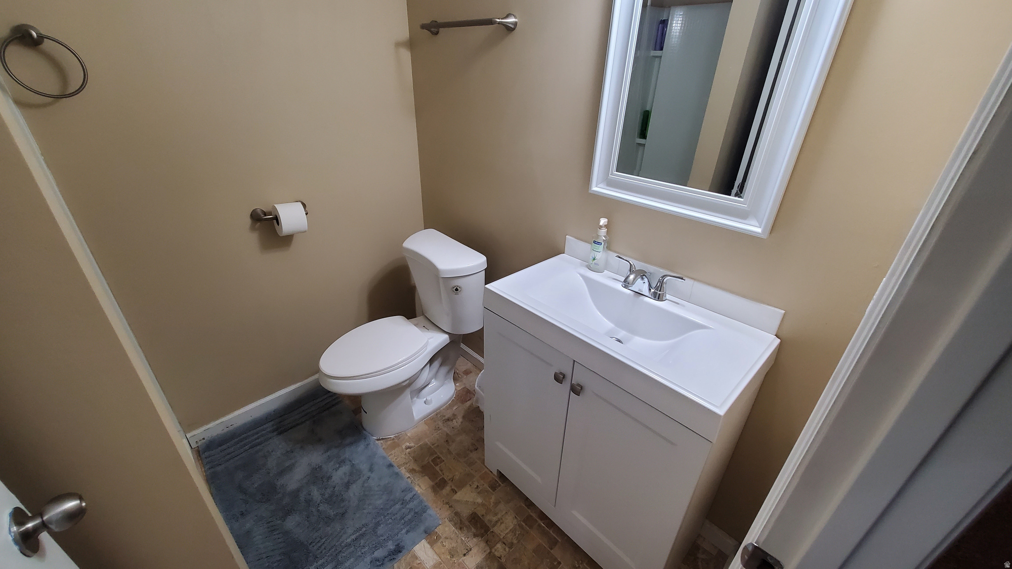 COPPER HILLS CONDOMINIUMS - Residential