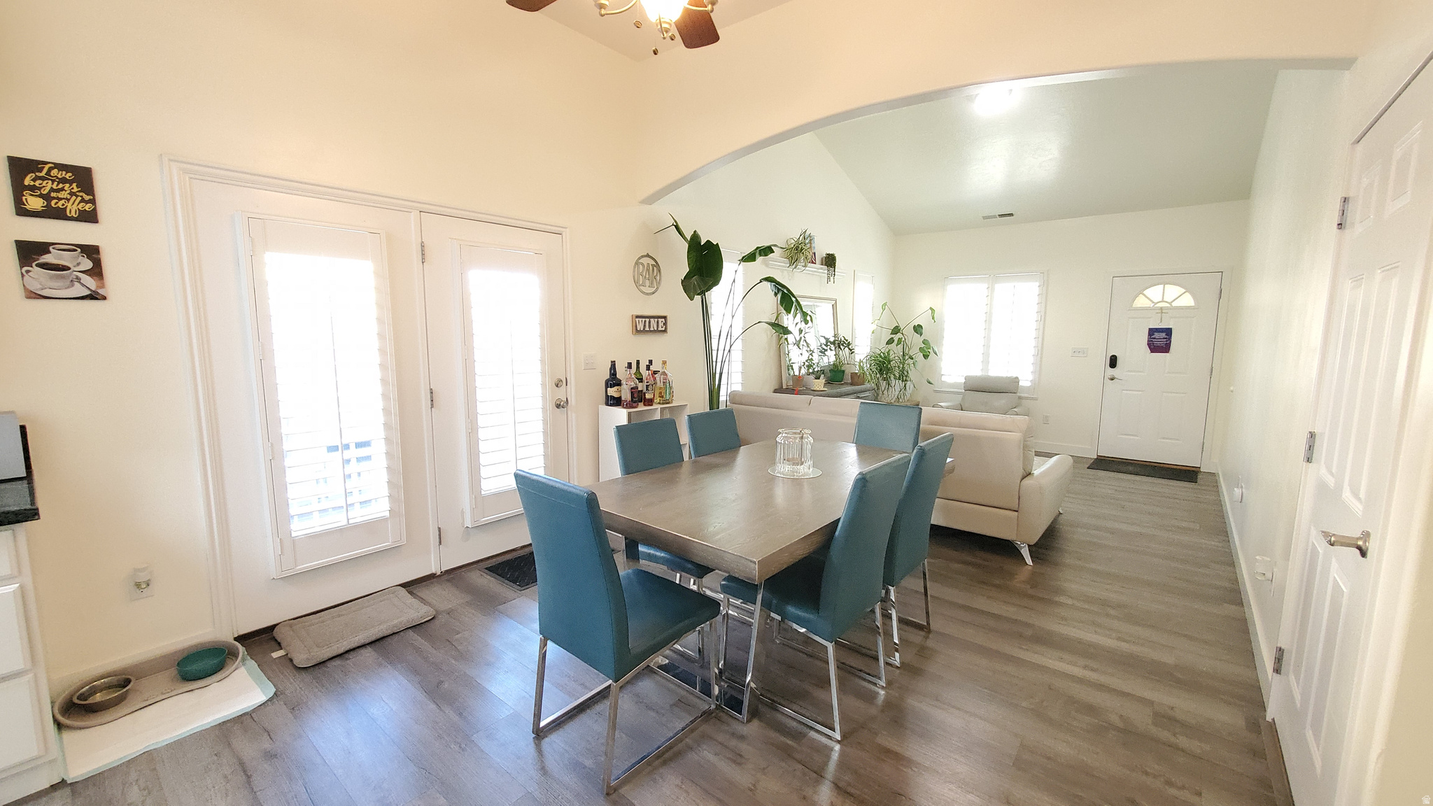COPPER HILLS CONDOMINIUMS - Residential