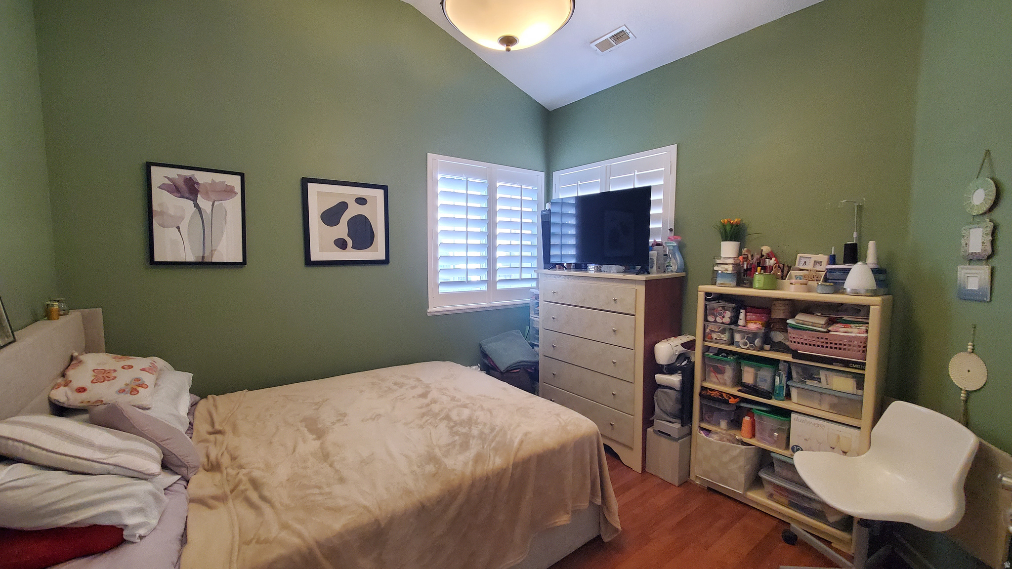 COPPER HILLS CONDOMINIUMS - Residential