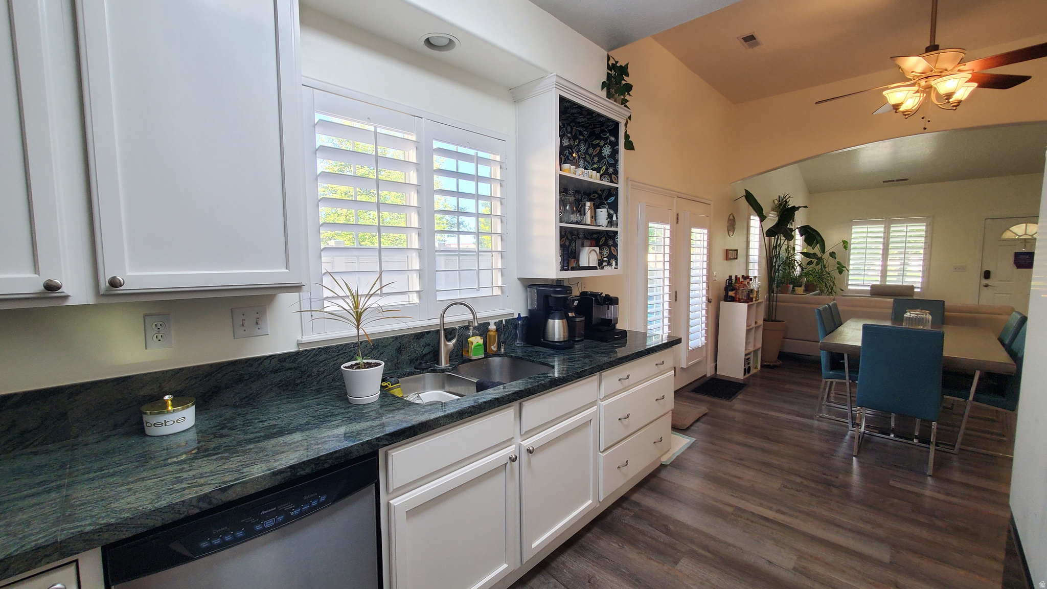 COPPER HILLS CONDOMINIUMS - Residential