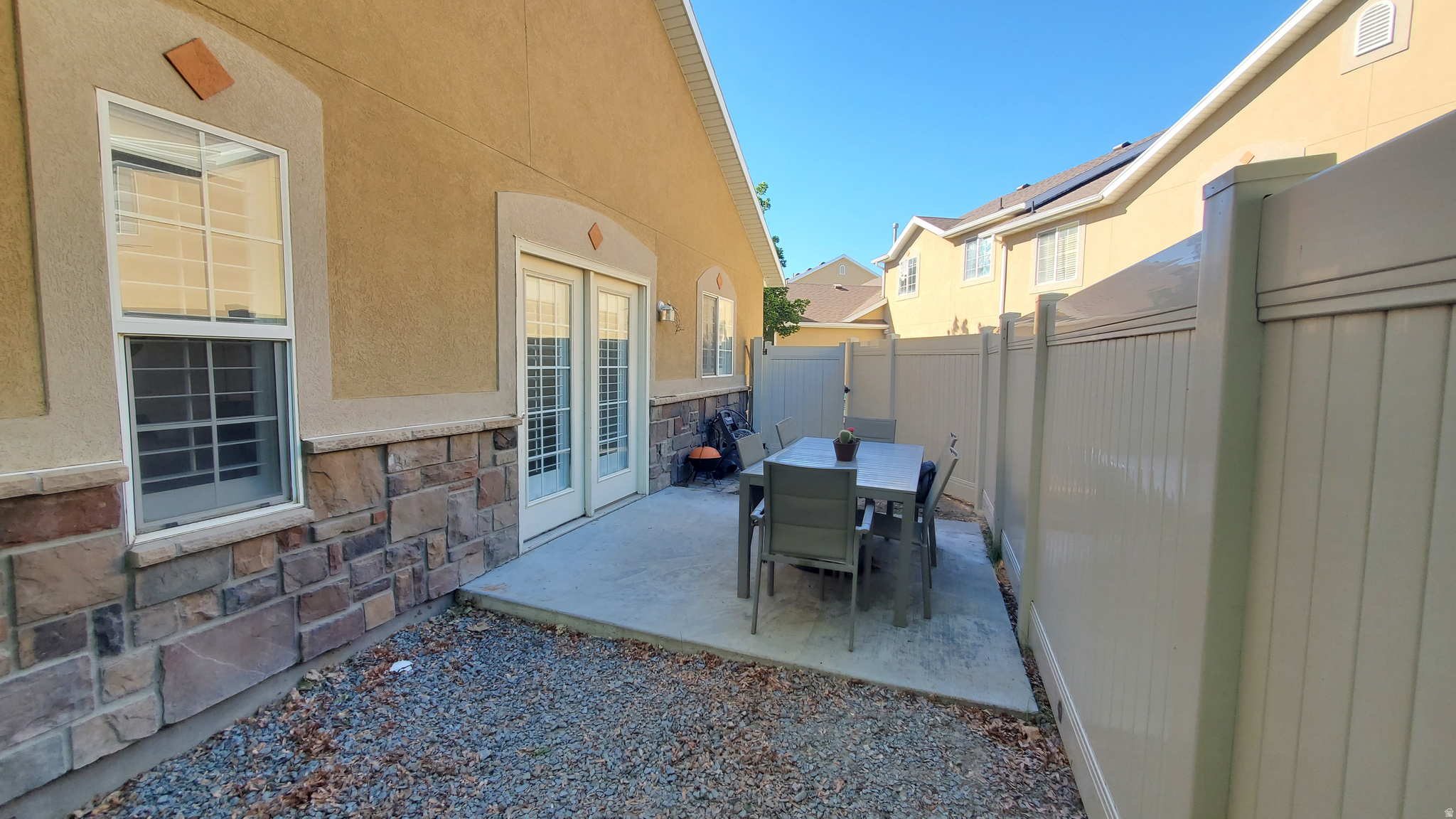 COPPER HILLS CONDOMINIUMS - Residential