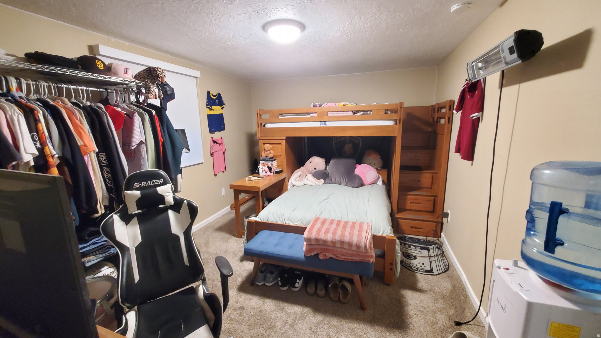 COPPER HILLS CONDOMINIUMS - Residential