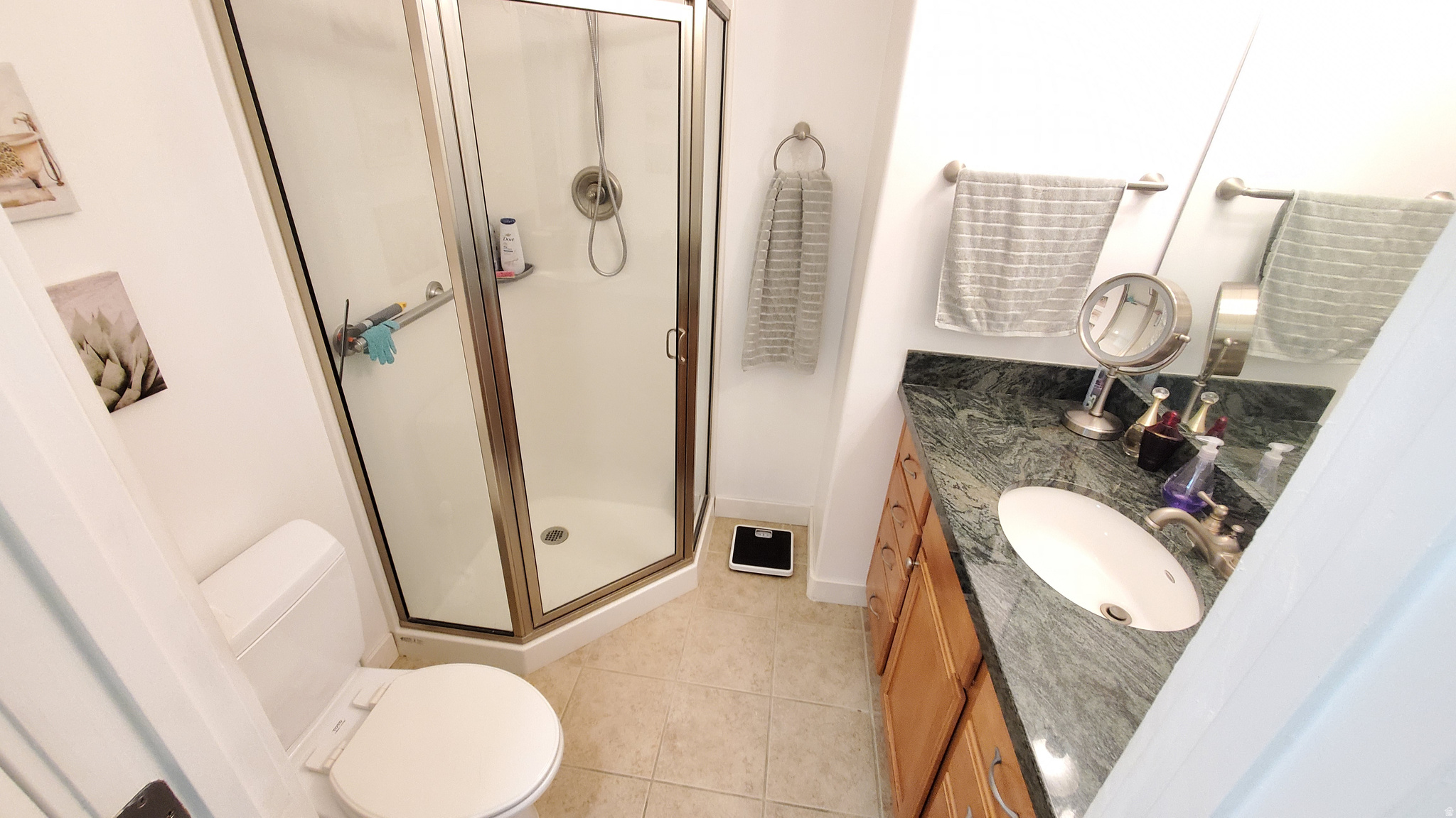 COPPER HILLS CONDOMINIUMS - Residential