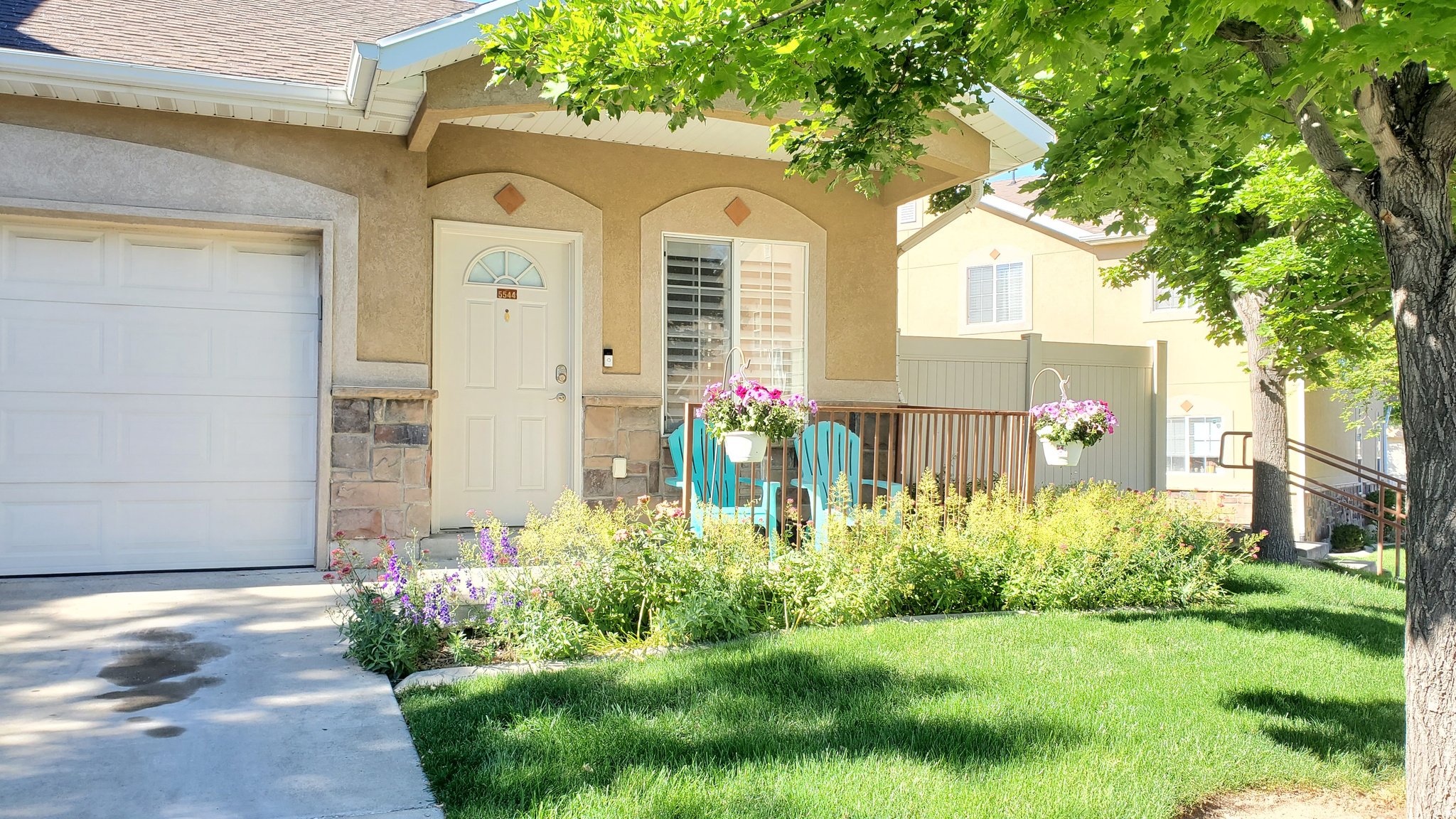 COPPER HILLS CONDOMINIUMS - Residential