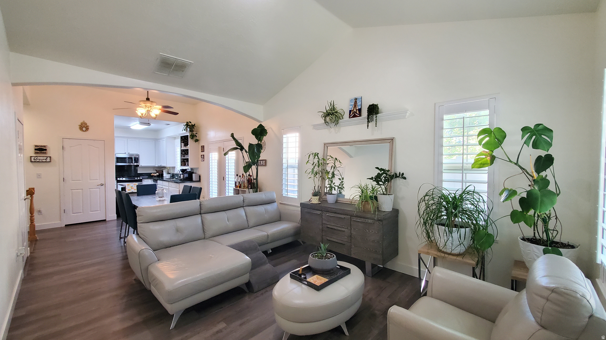 COPPER HILLS CONDOMINIUMS - Residential