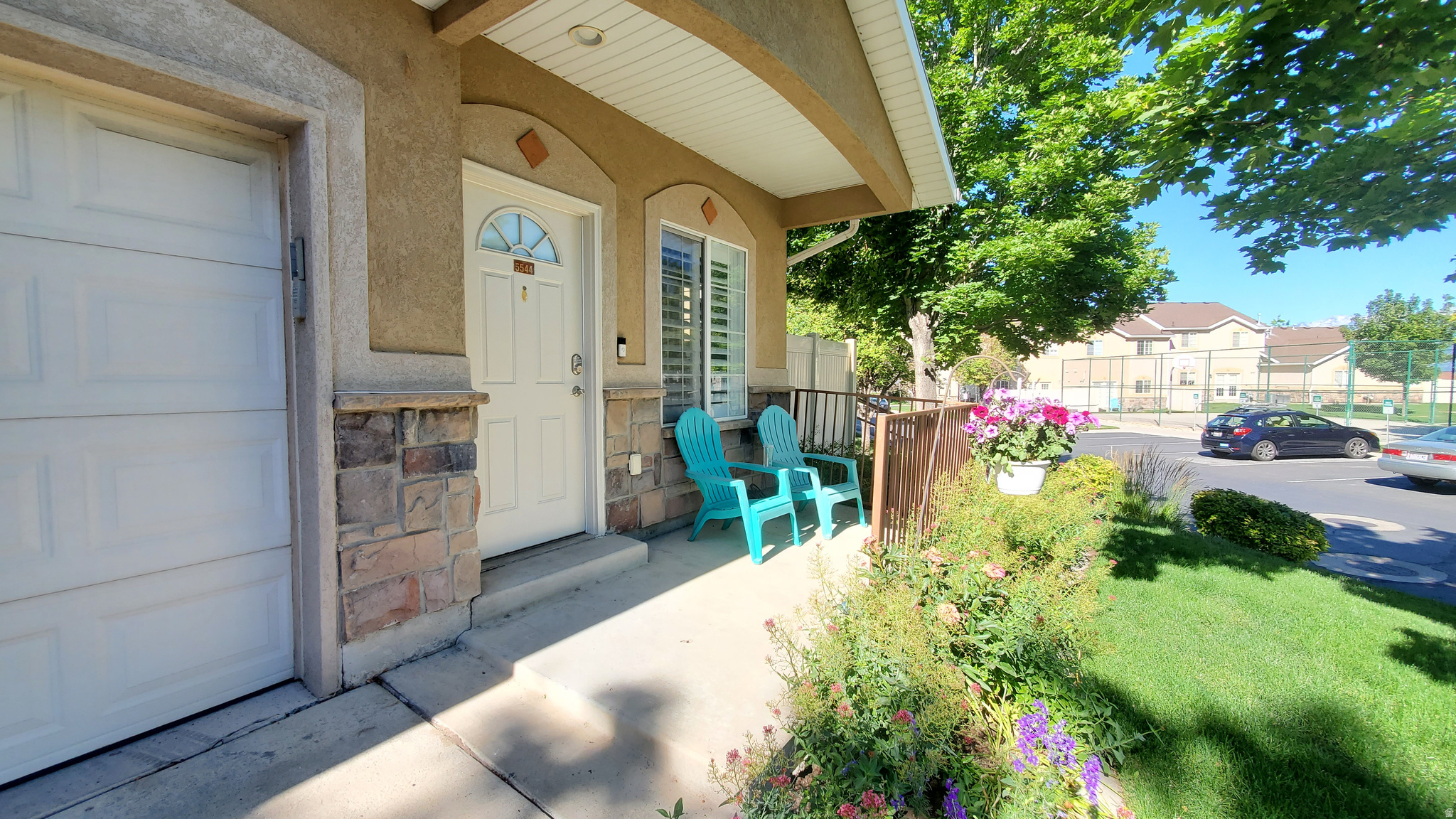COPPER HILLS CONDOMINIUMS - Residential