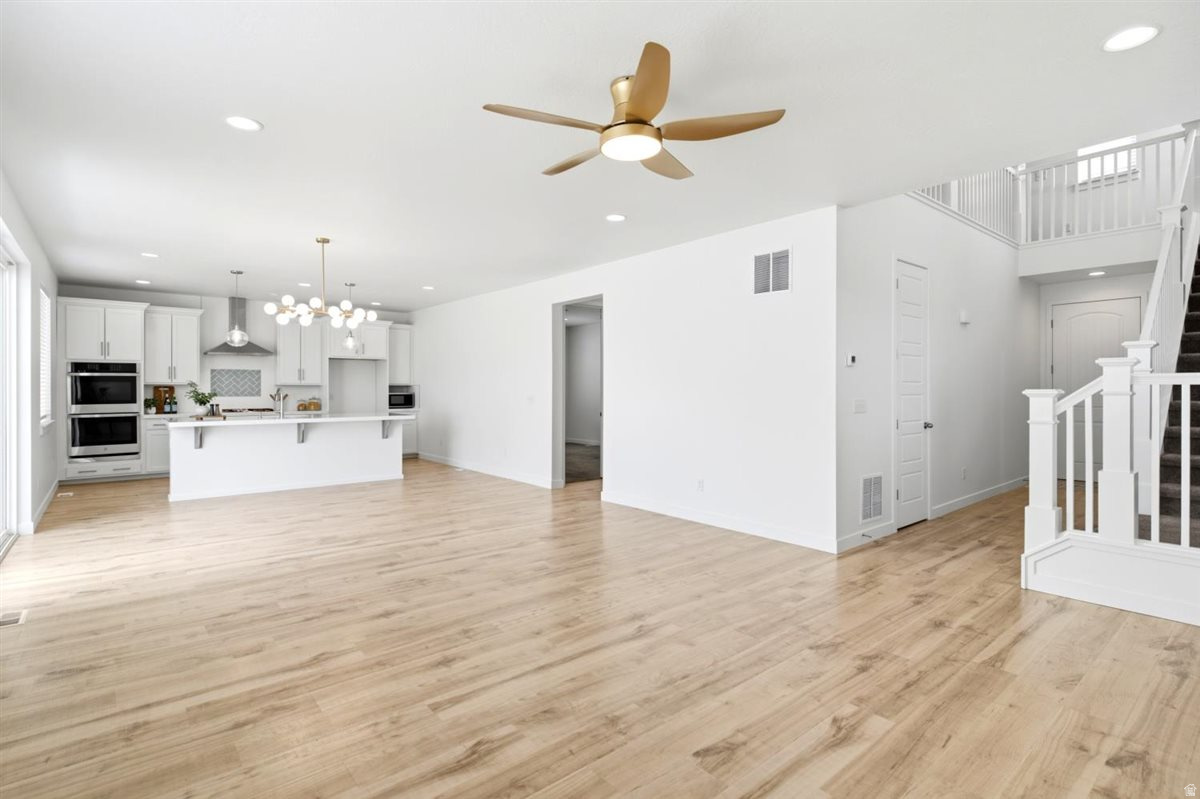 THE PARK PRUD - Residential