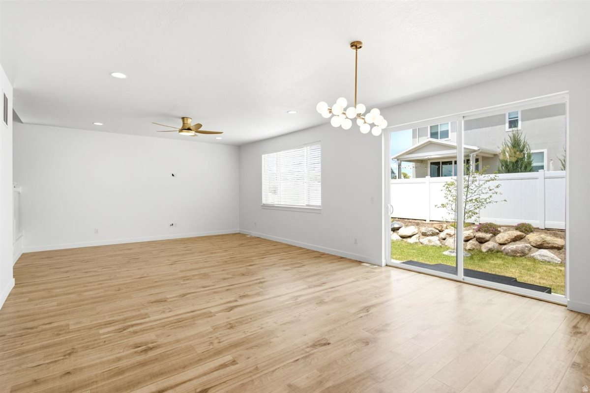 THE PARK PRUD - Residential
