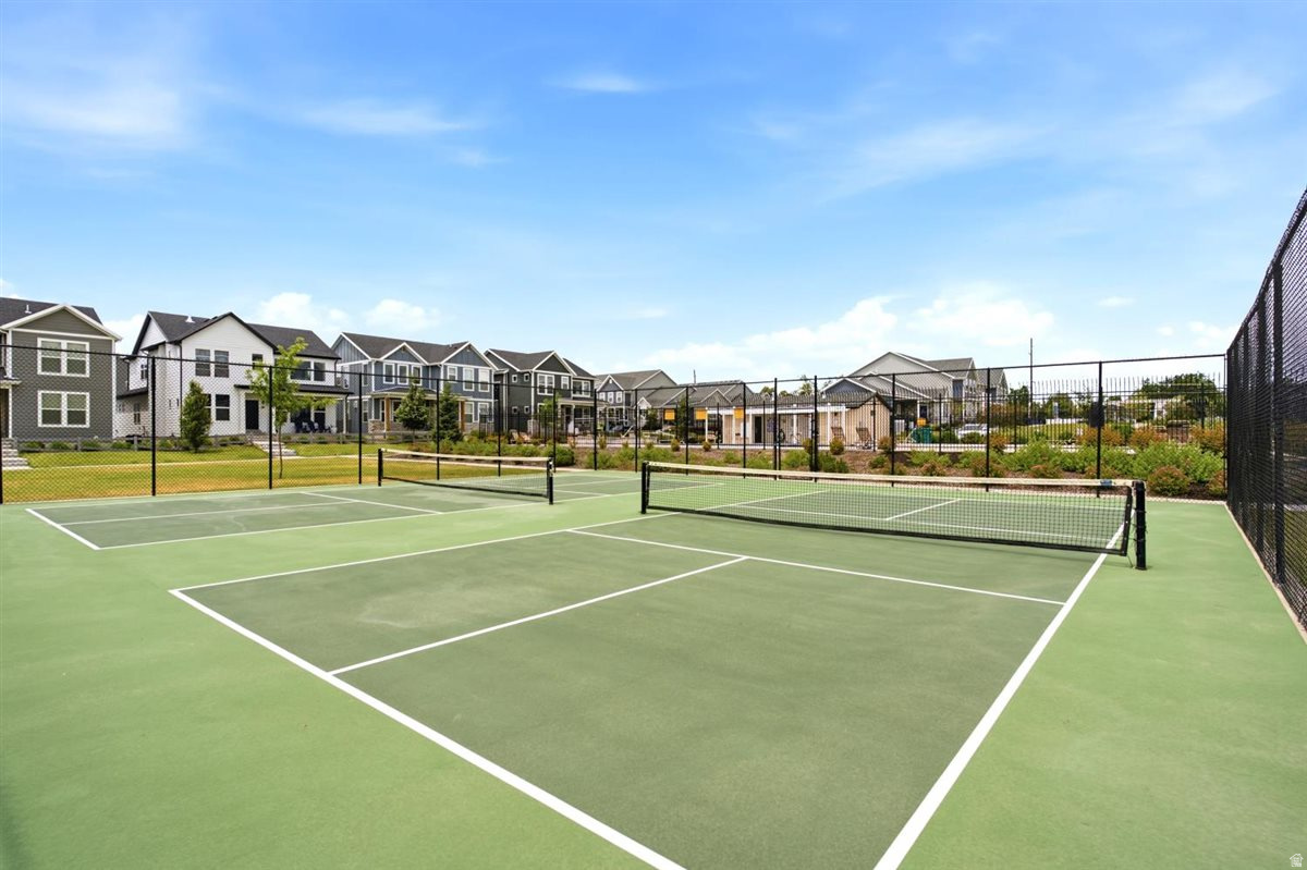 THE PARK PRUD - Residential