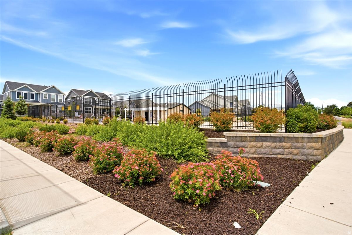 THE PARK PRUD - Residential