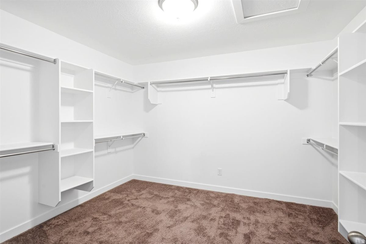 THE PARK PRUD - Residential