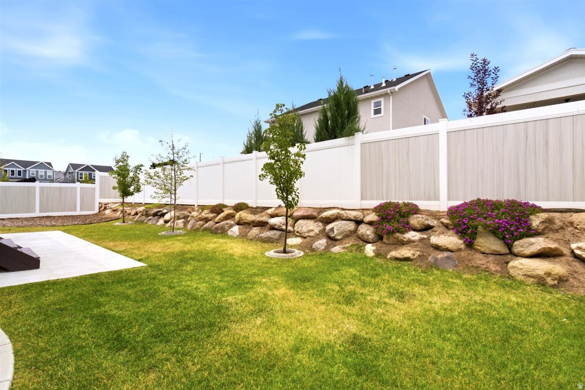 THE PARK PRUD - Residential