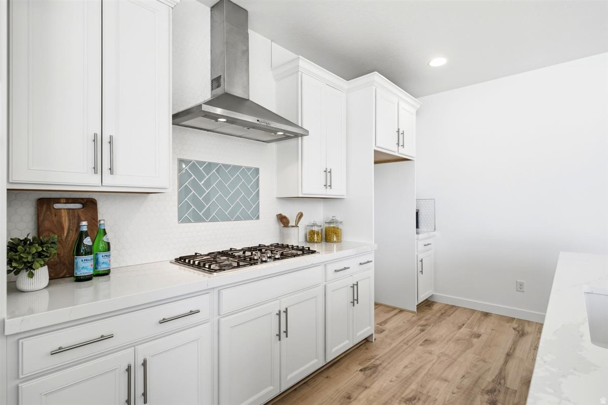 THE PARK PRUD - Residential