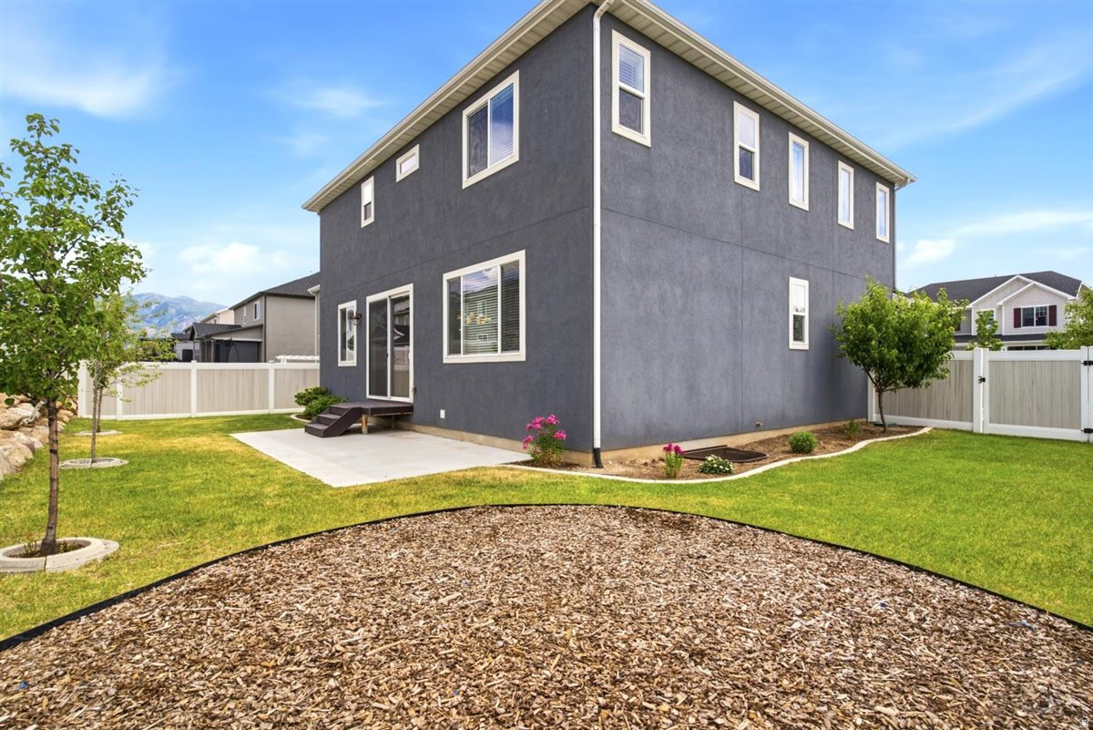THE PARK PRUD - Residential