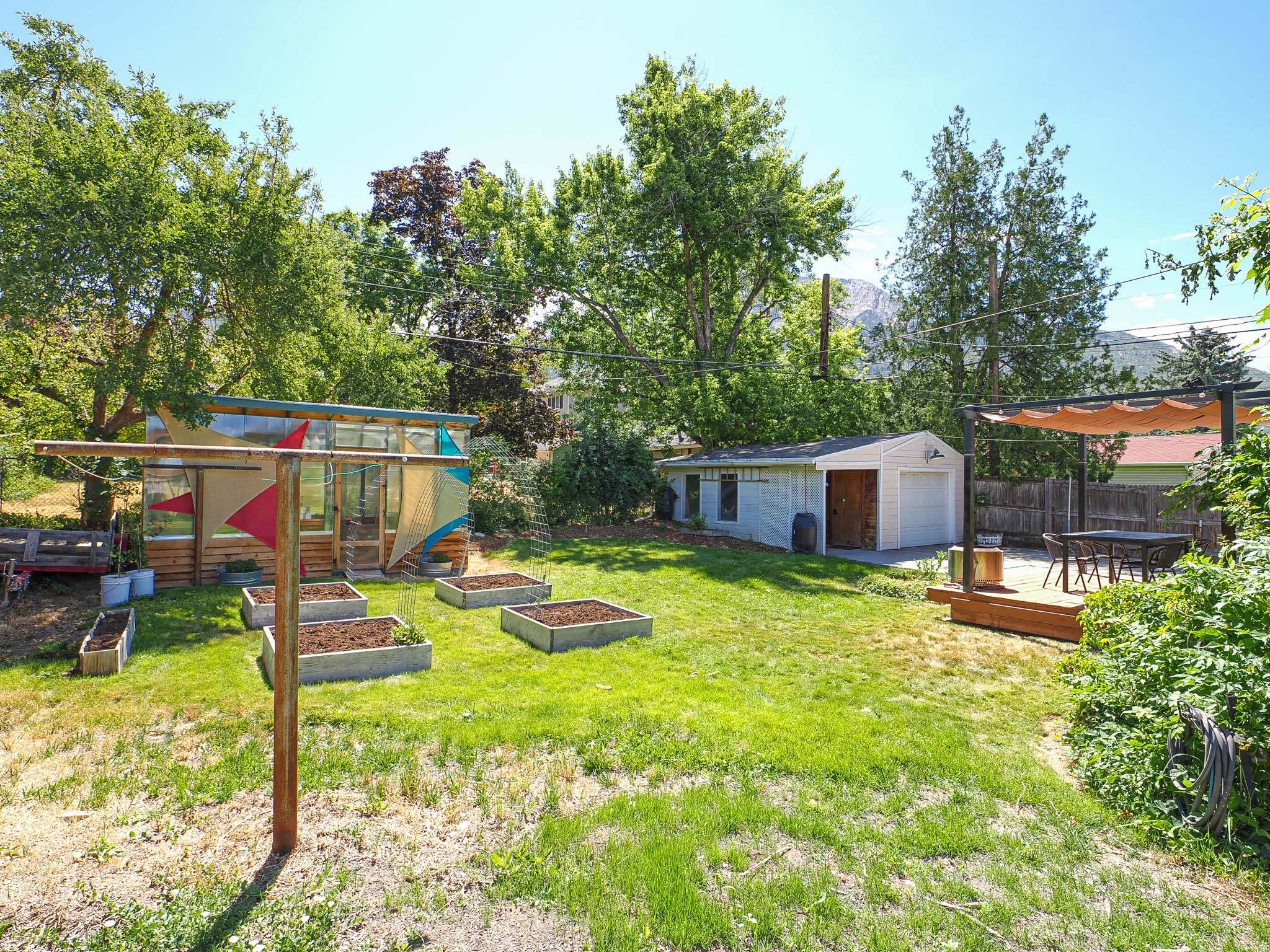 EAST MORNINGSIDE HEIGHTS - Residential