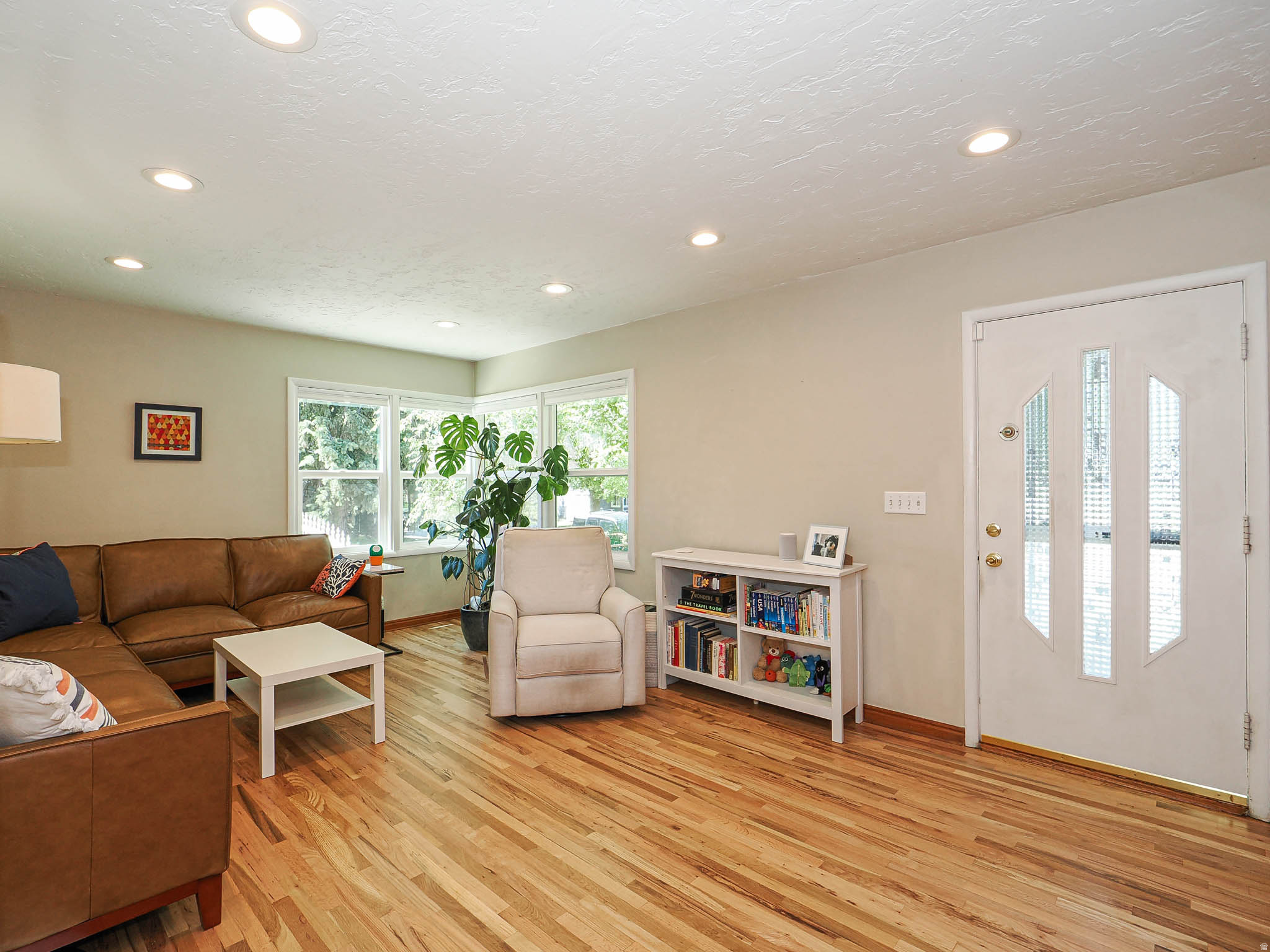 EAST MORNINGSIDE HEIGHTS - Residential