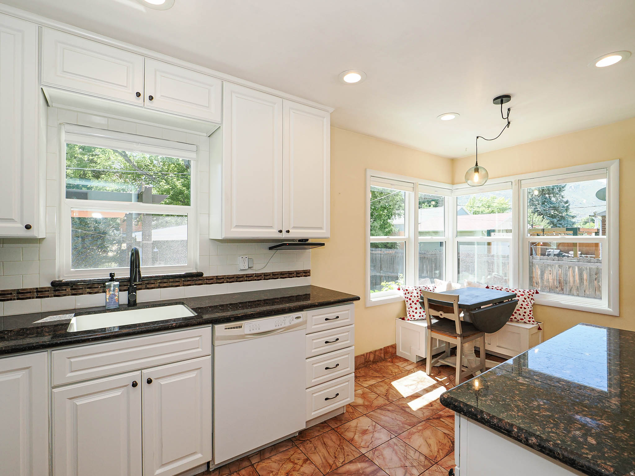EAST MORNINGSIDE HEIGHTS - Residential