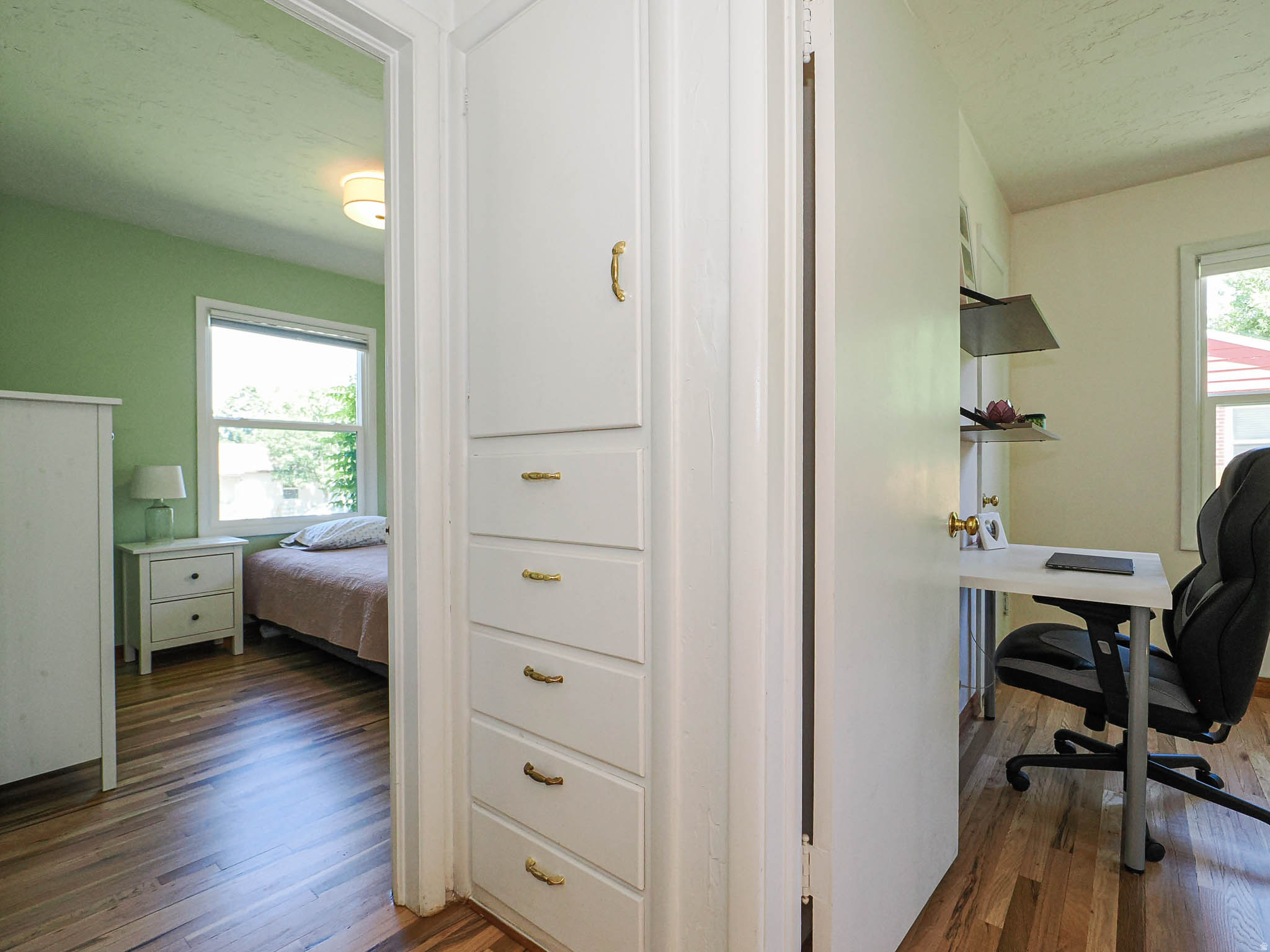 EAST MORNINGSIDE HEIGHTS - Residential