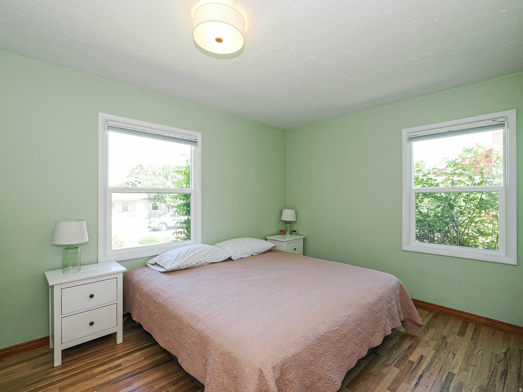 EAST MORNINGSIDE HEIGHTS - Residential