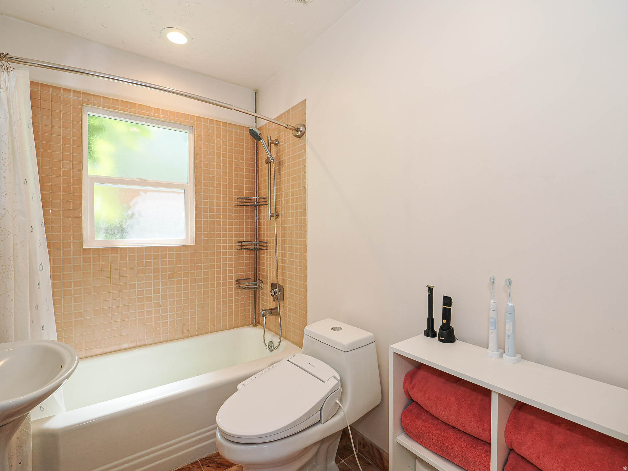 EAST MORNINGSIDE HEIGHTS - Residential