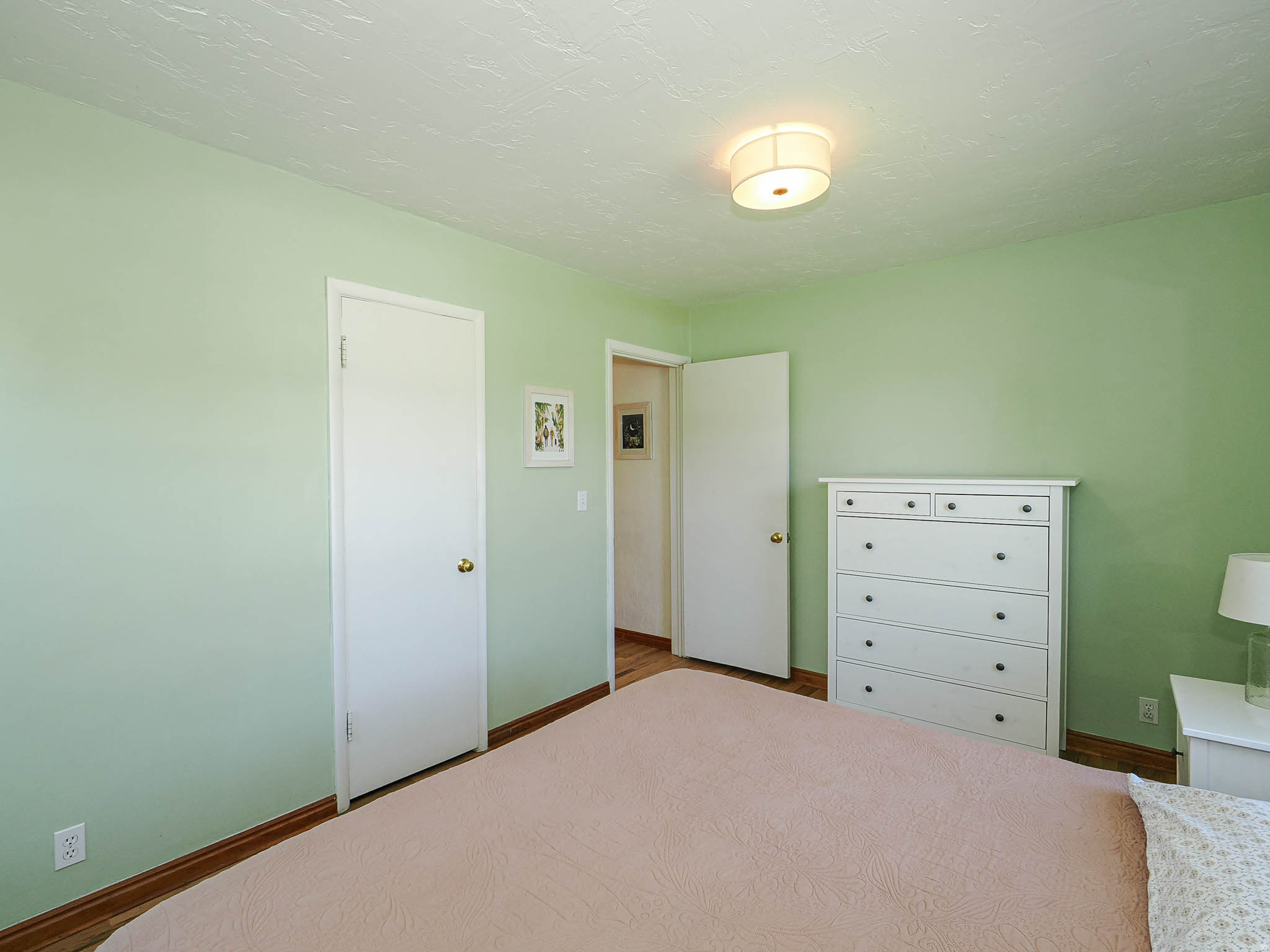 EAST MORNINGSIDE HEIGHTS - Residential