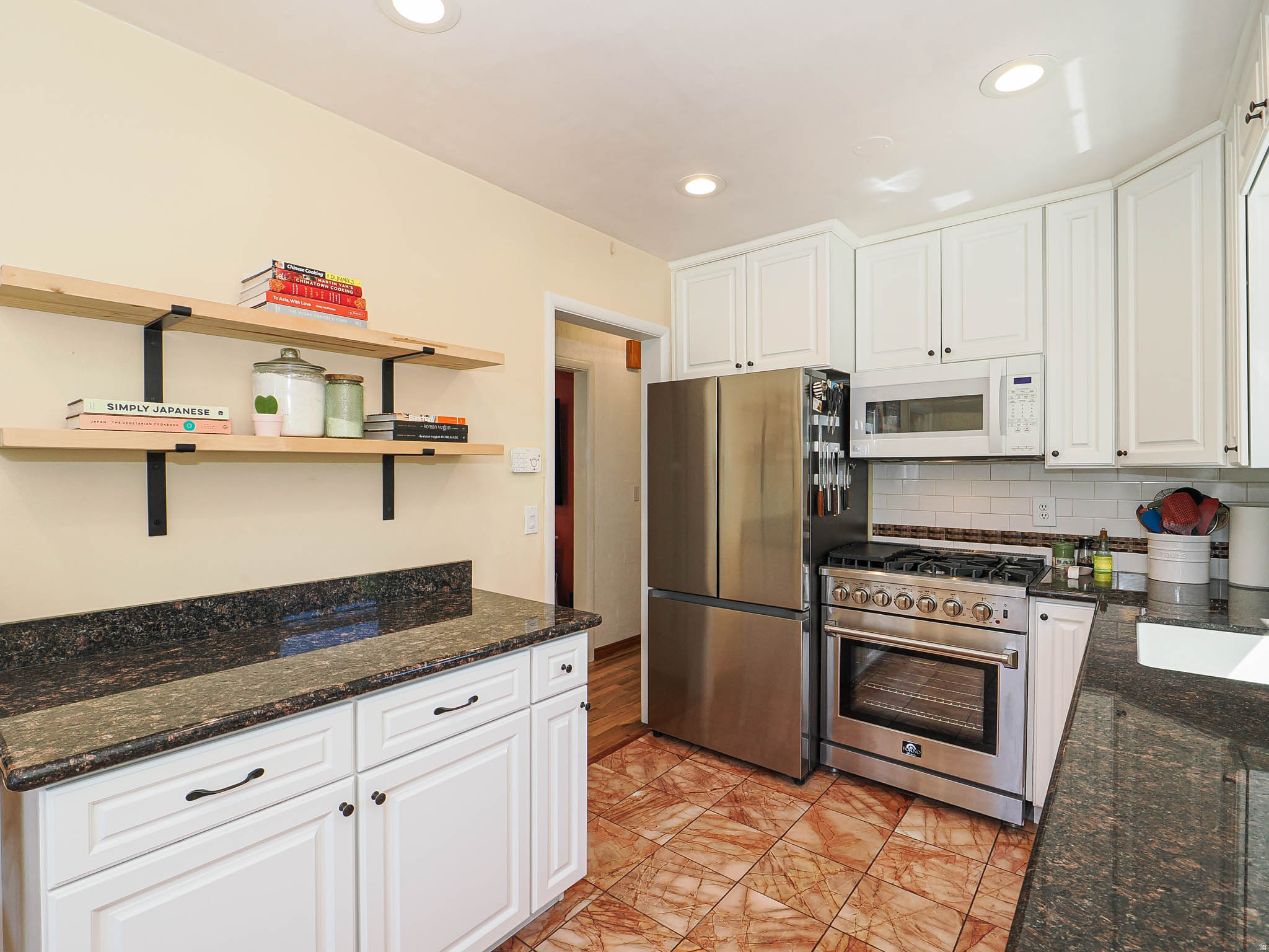 EAST MORNINGSIDE HEIGHTS - Residential