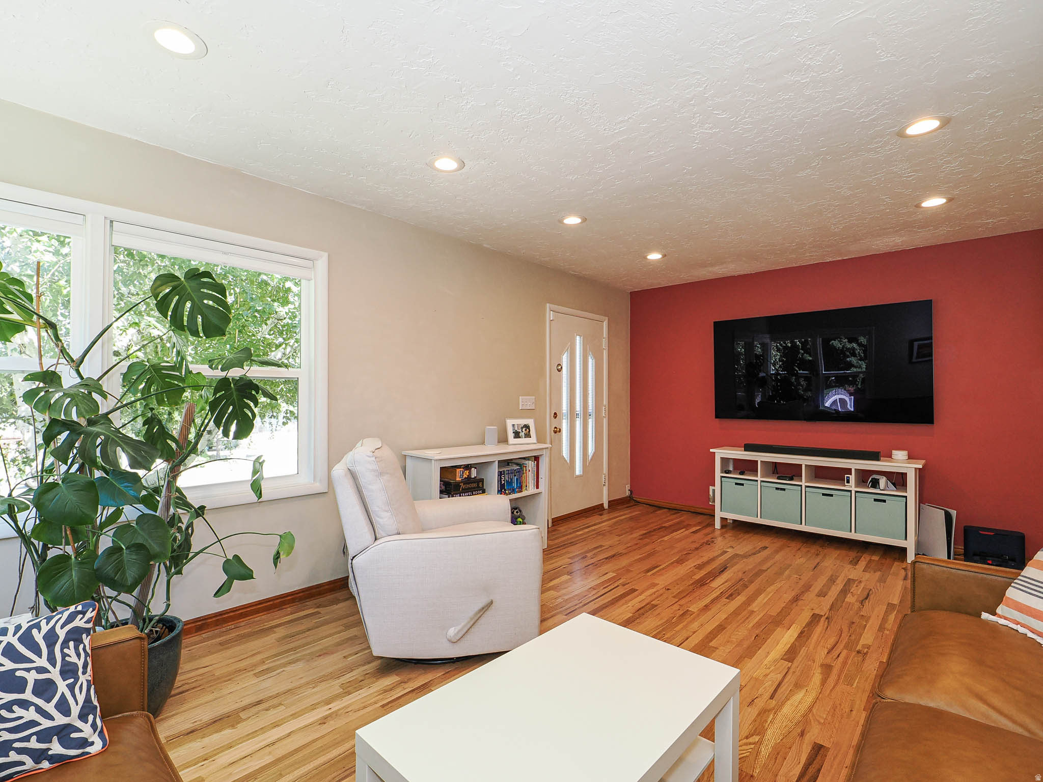 EAST MORNINGSIDE HEIGHTS - Residential