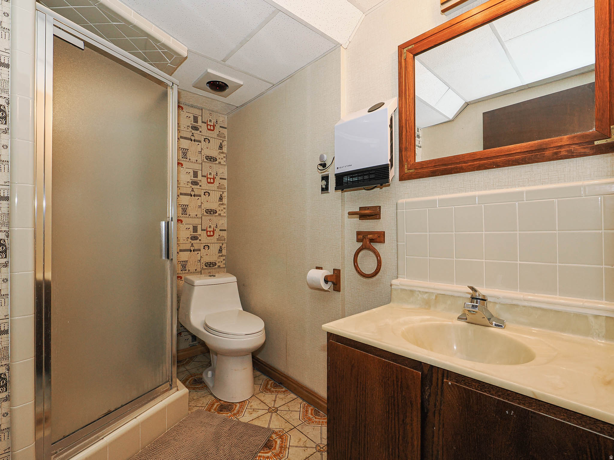 EAST MORNINGSIDE HEIGHTS - Residential