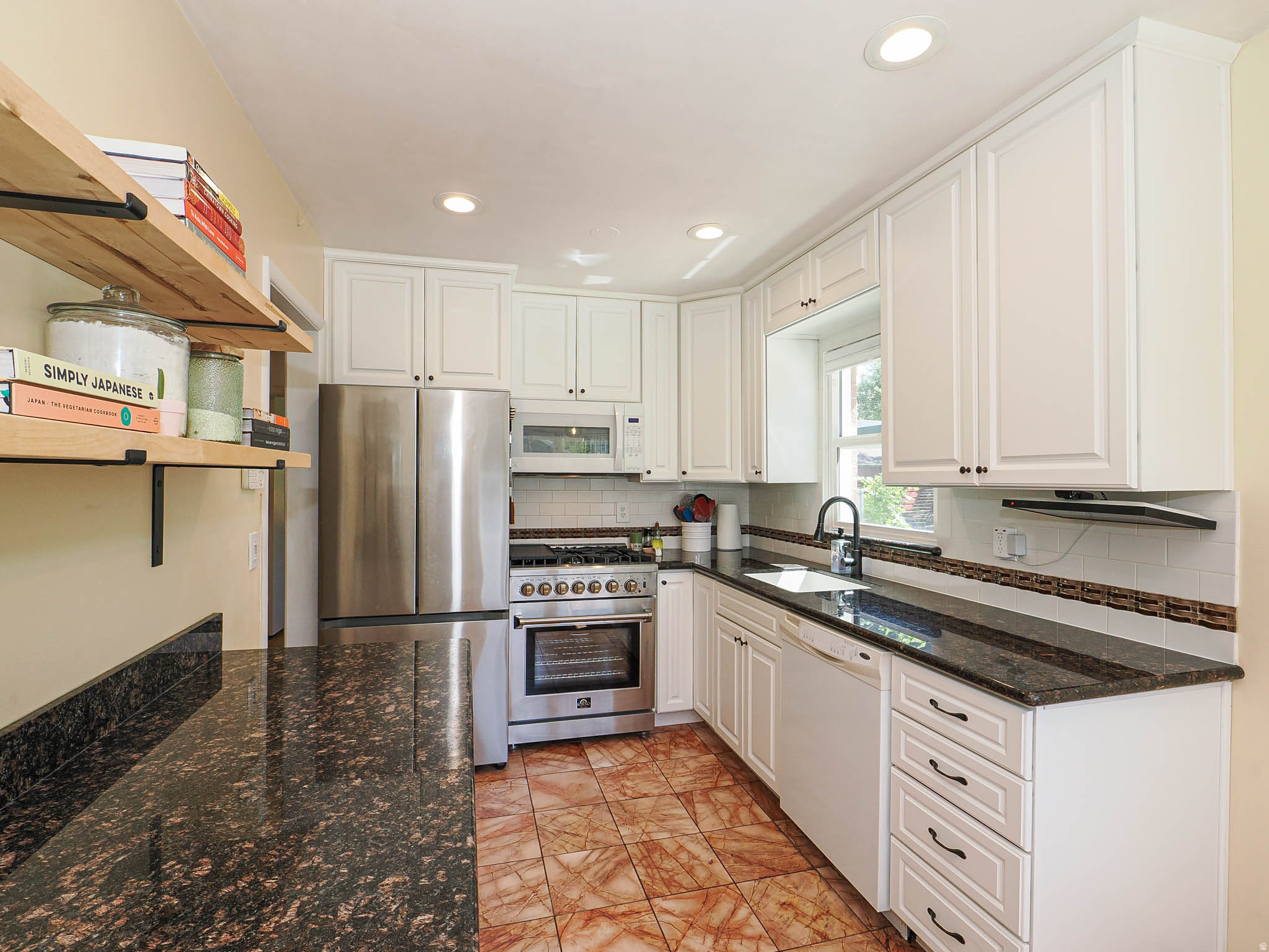 EAST MORNINGSIDE HEIGHTS - Residential