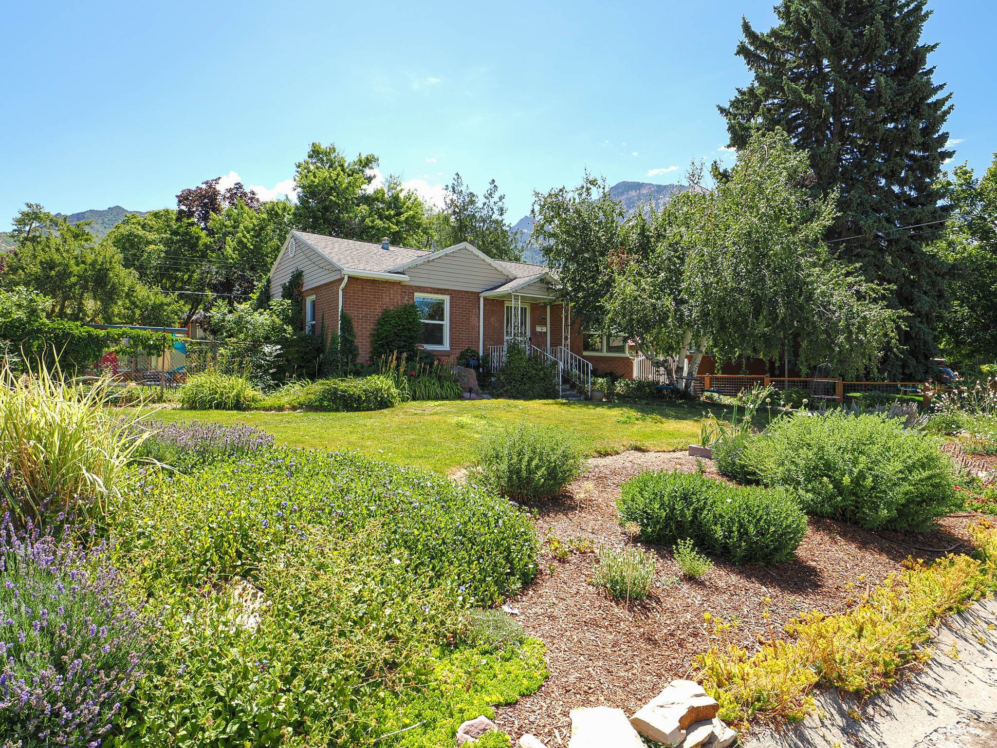 EAST MORNINGSIDE HEIGHTS - Residential